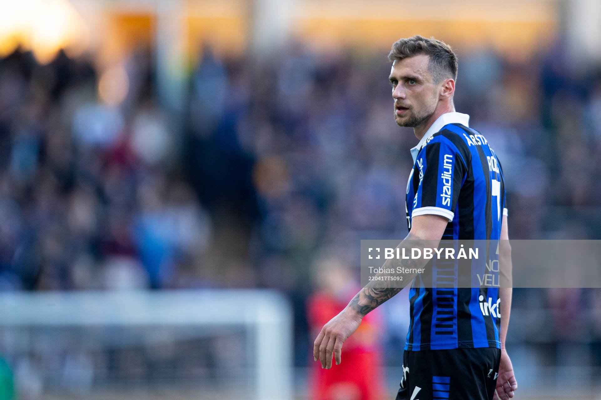 Sirius Filip Rogic