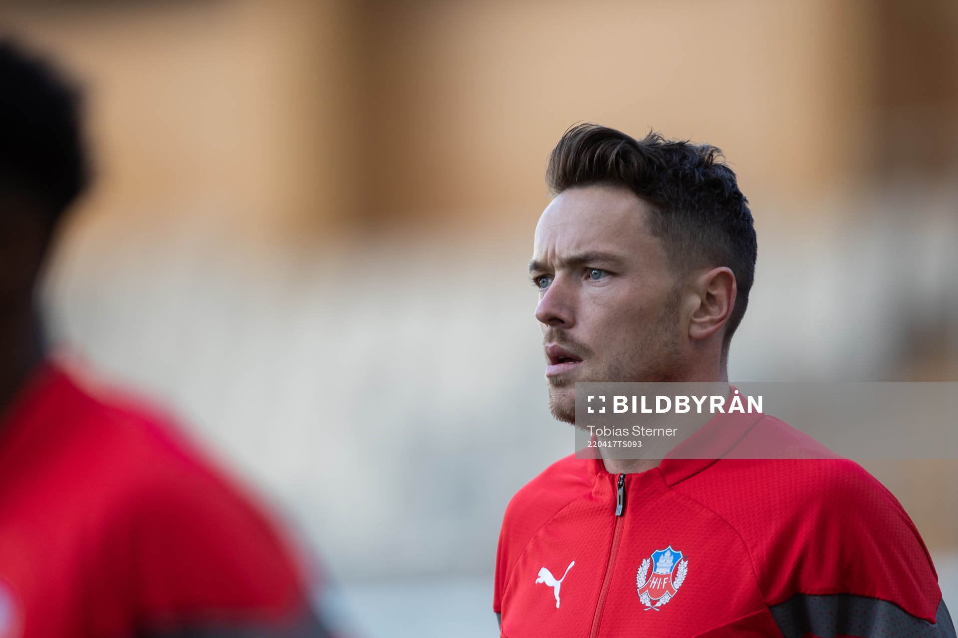 Helsingborgs Viljormur Davidsen