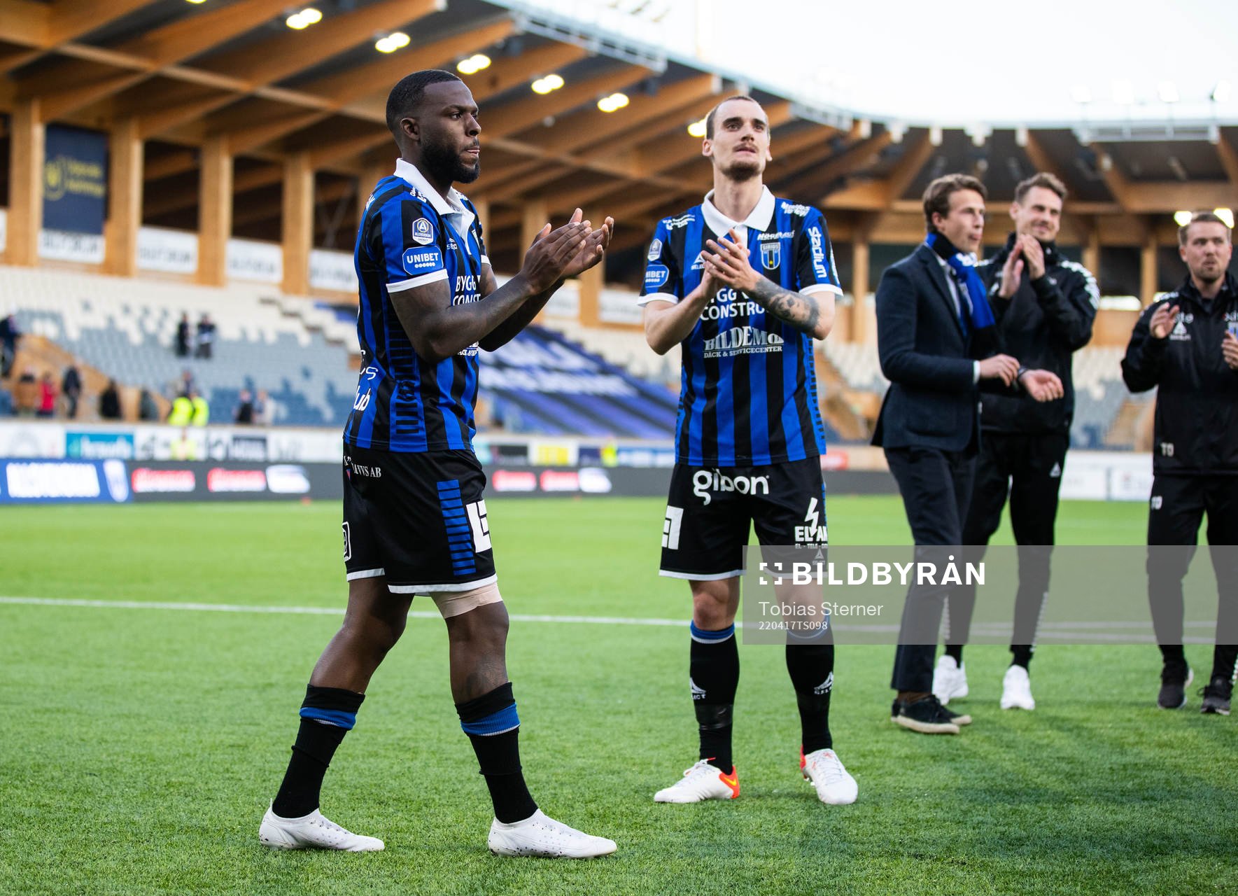 Sirius Christian Kouakou