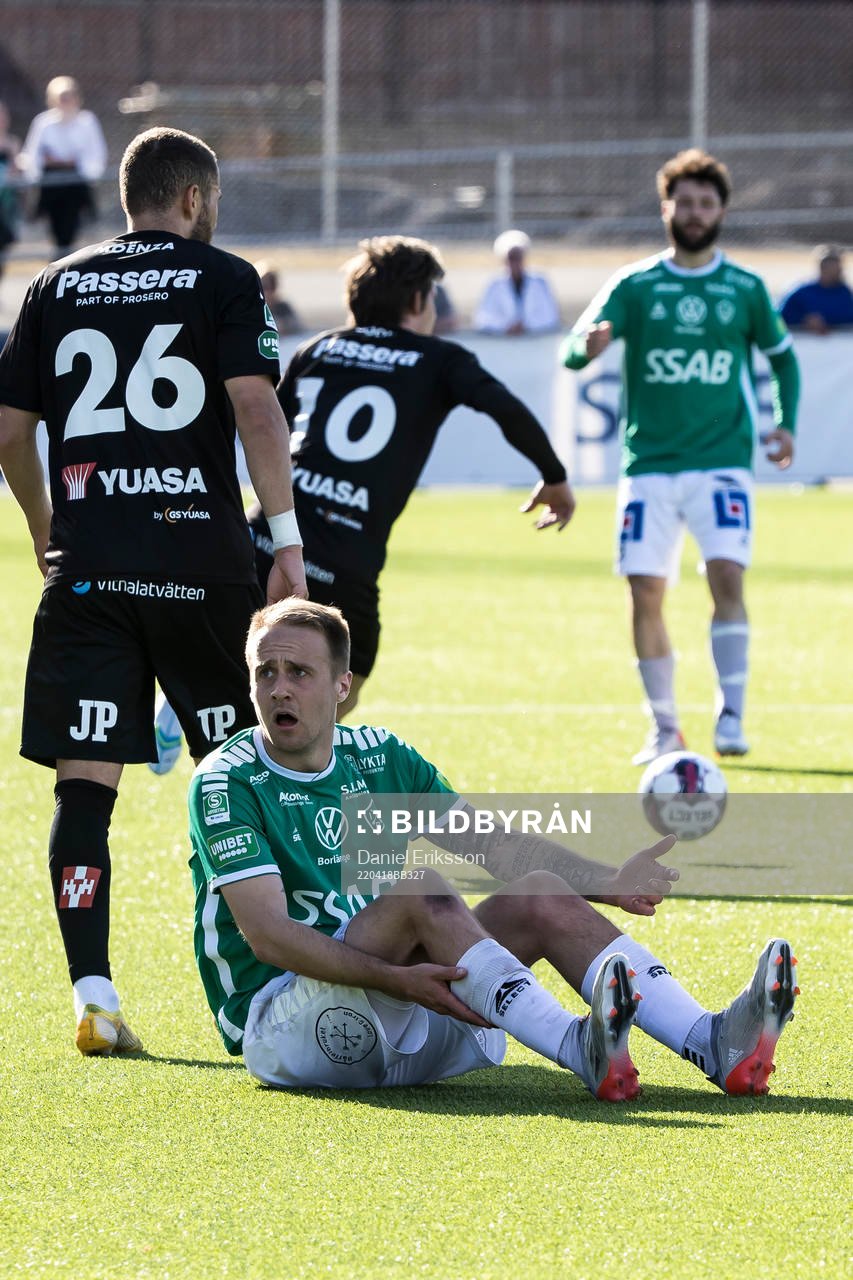 Brages Anton Lundin