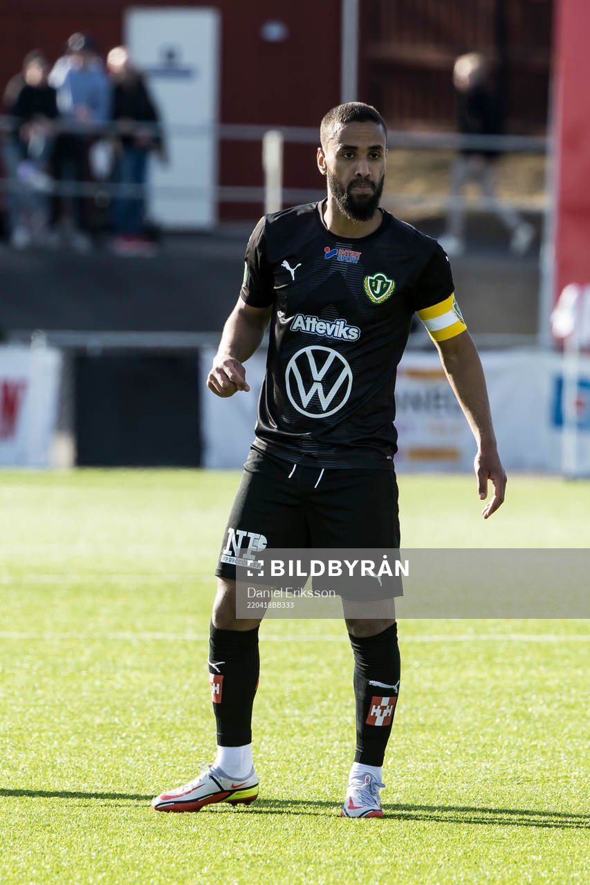 Jönköpings Junes Barny