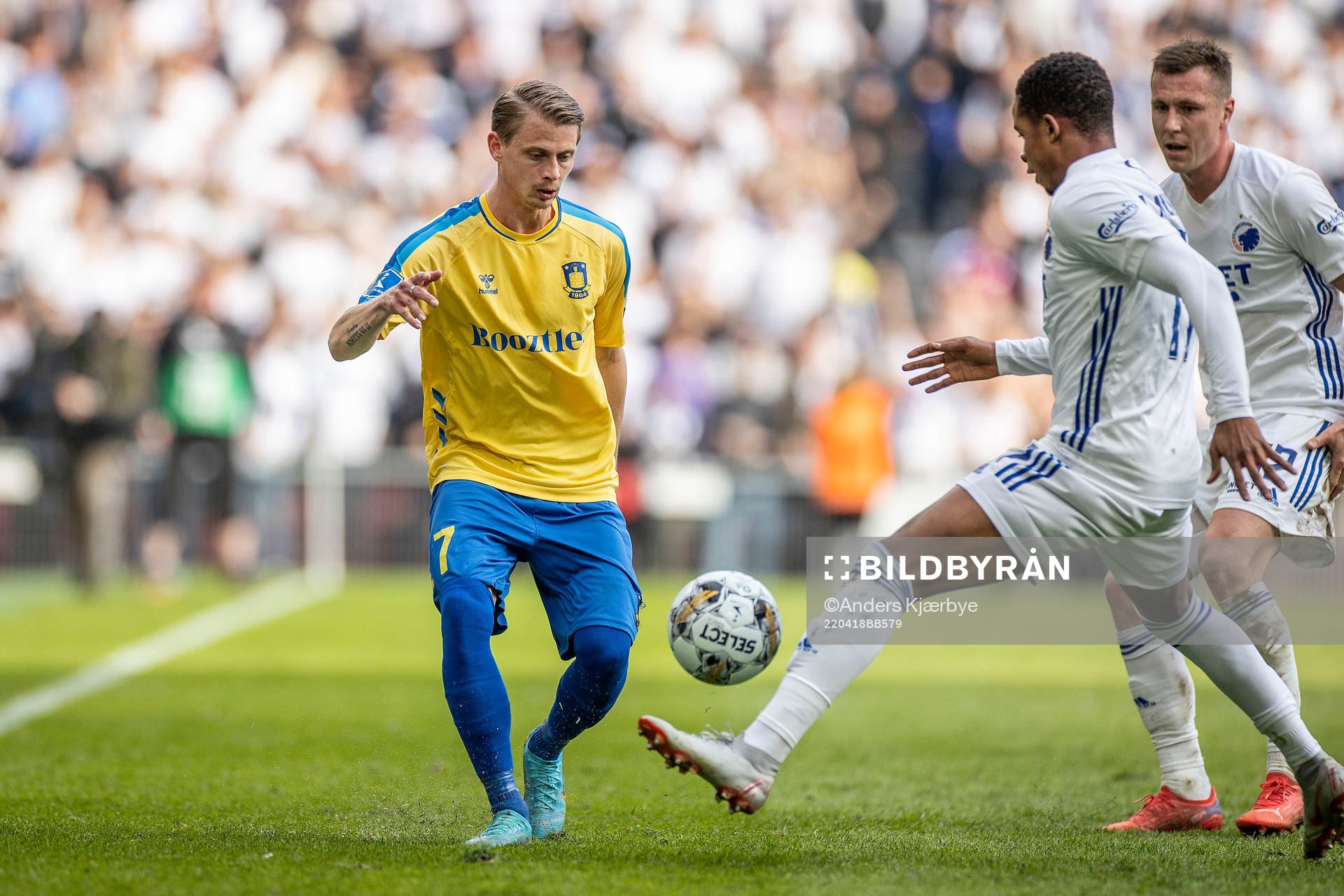 [DK=20220418: Simon Hedlund (27), Brøndby IF]