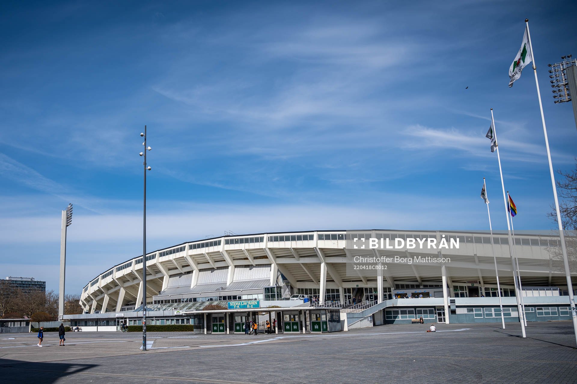 Malmö Stadion