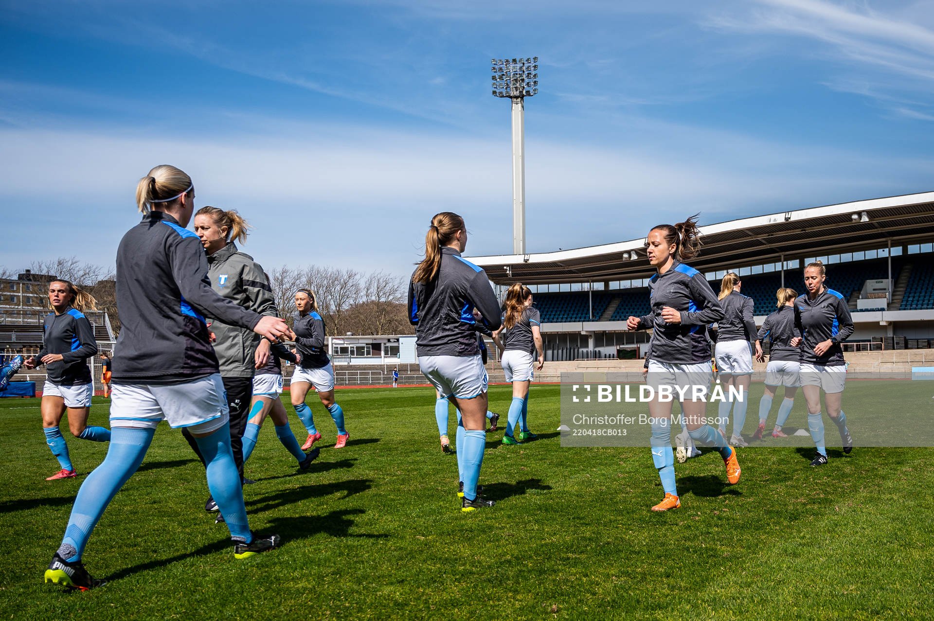 Malmö FFs spelare