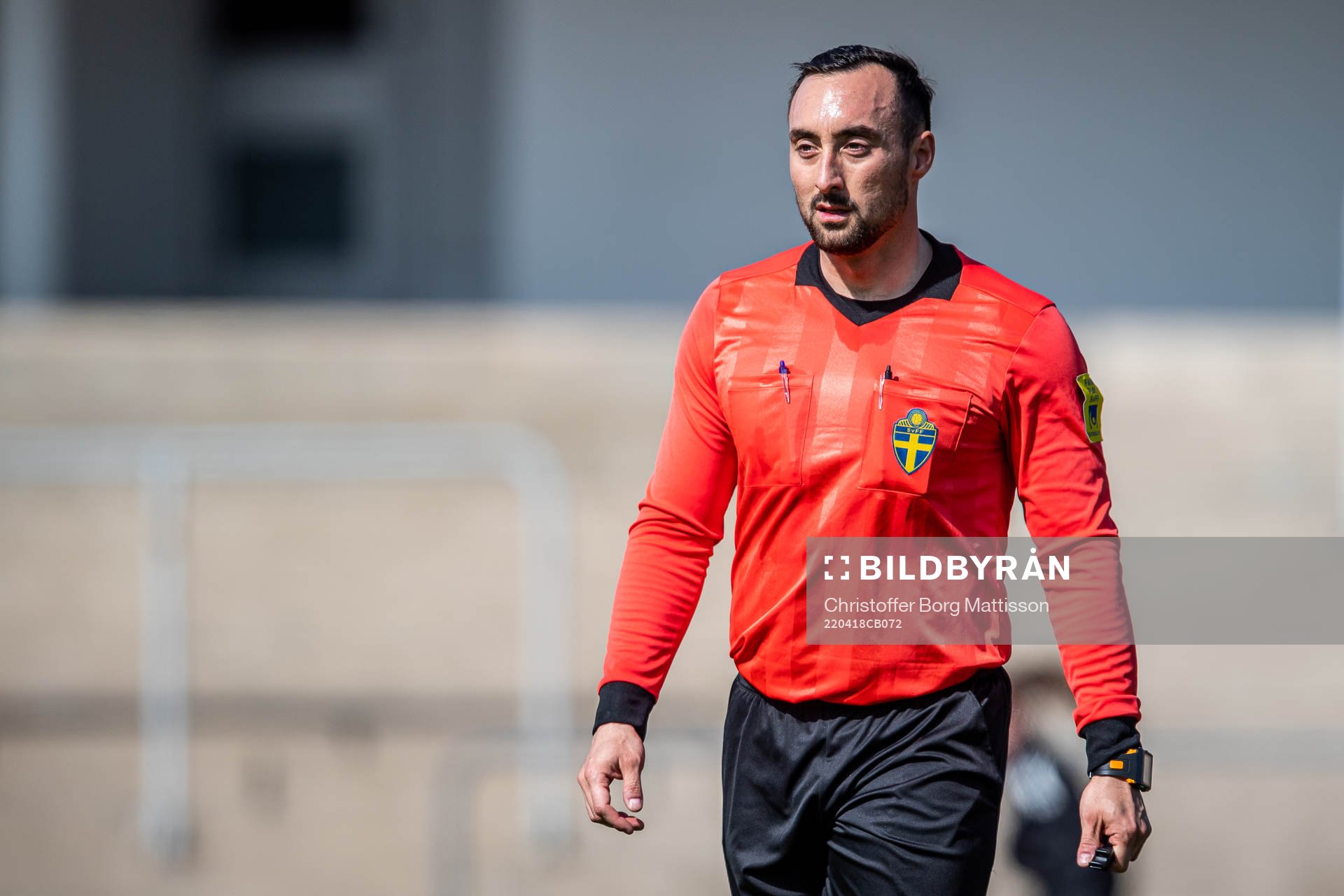 Domare Djellim Gashi