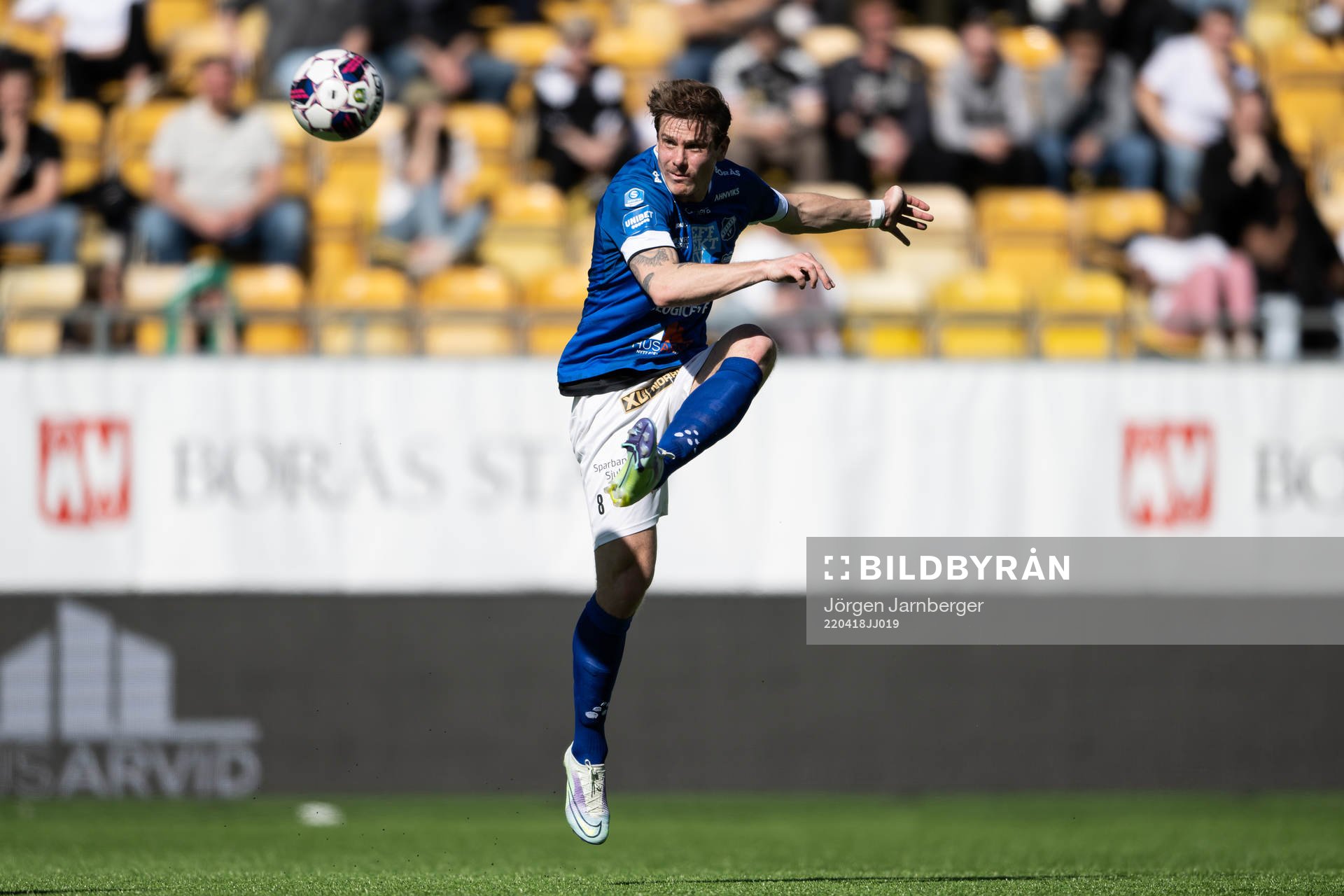Norrbys Nicklas Savolainen