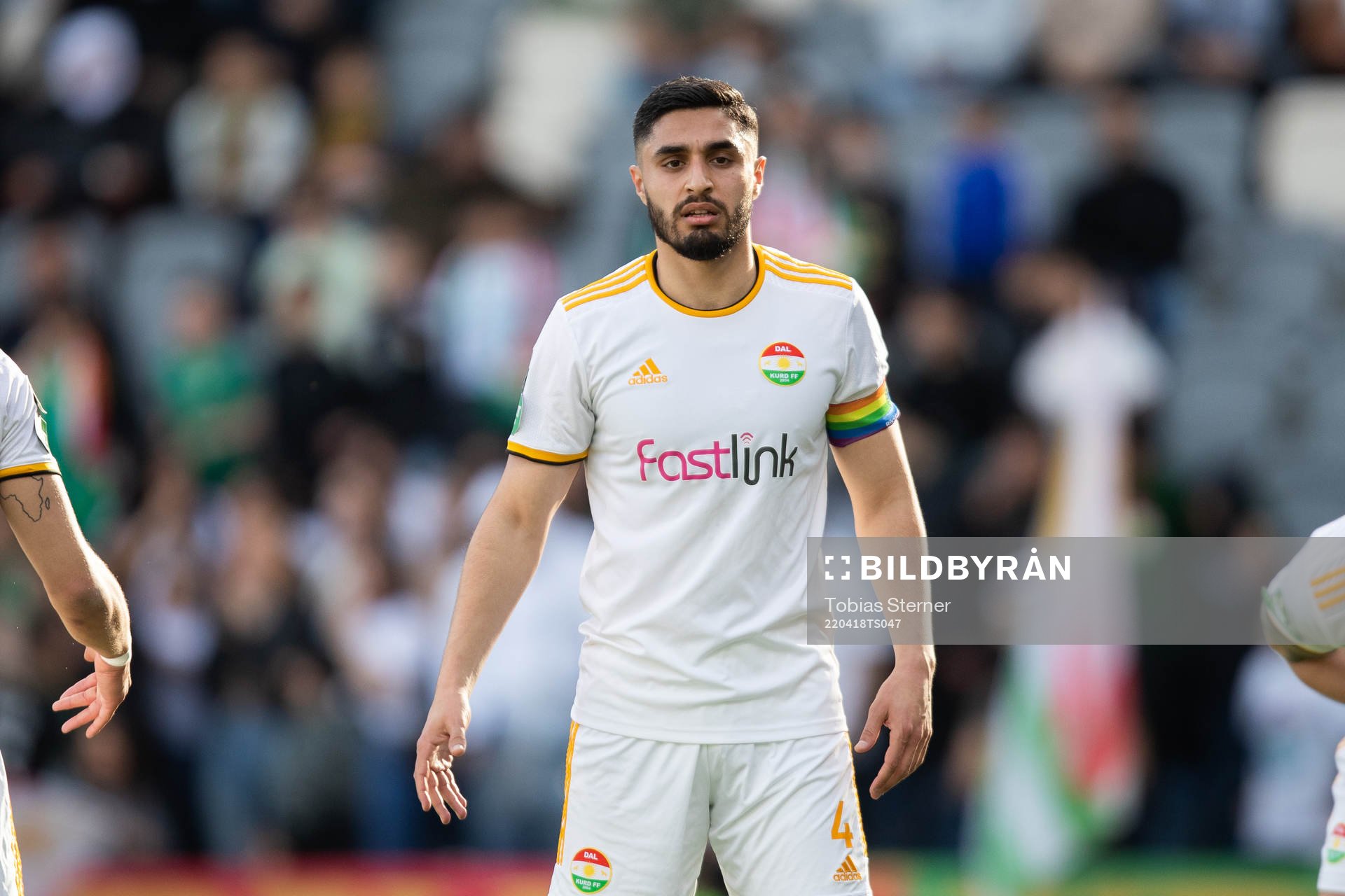 Dalkurds Umit Aras