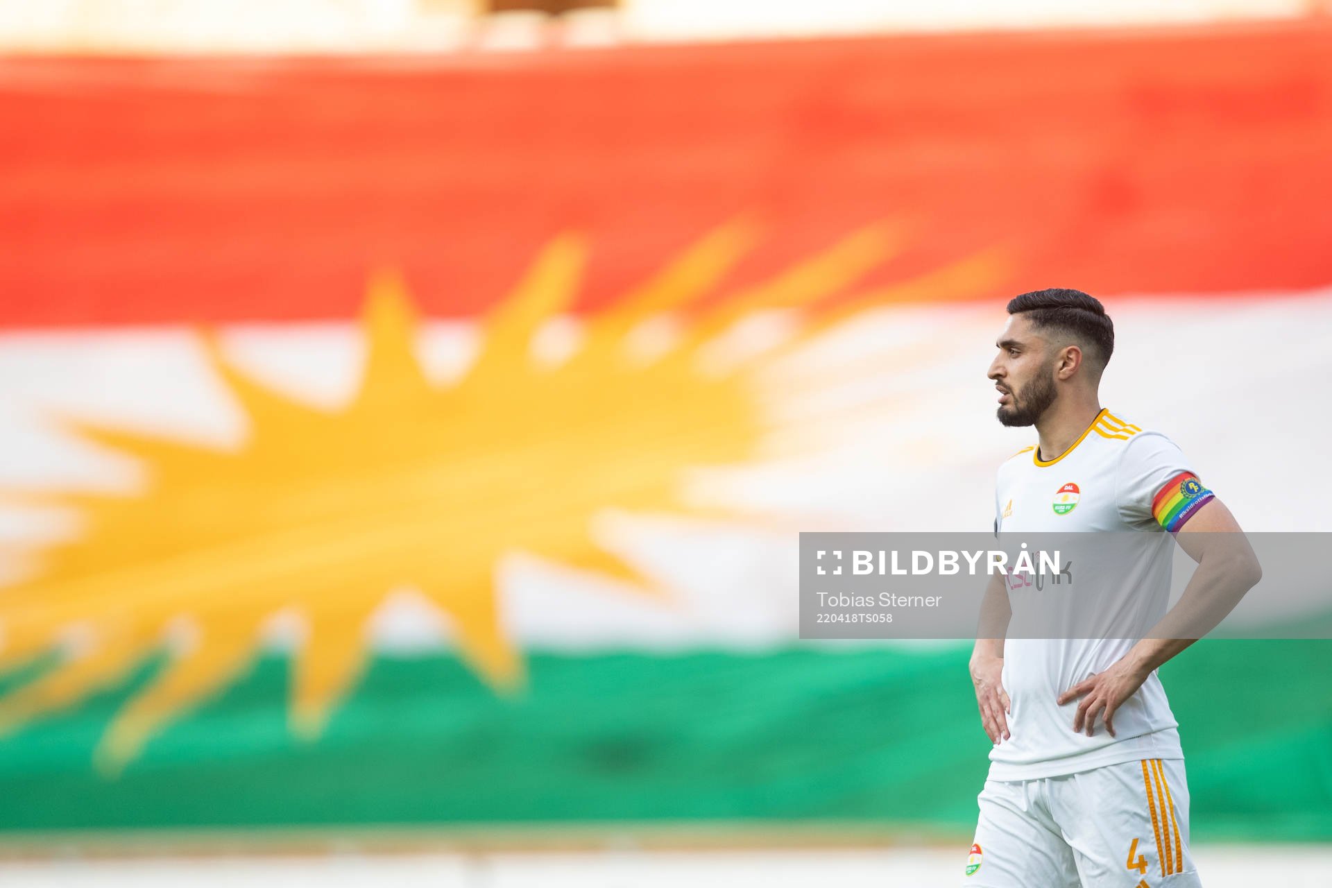 Dalkurds Umit Aras
