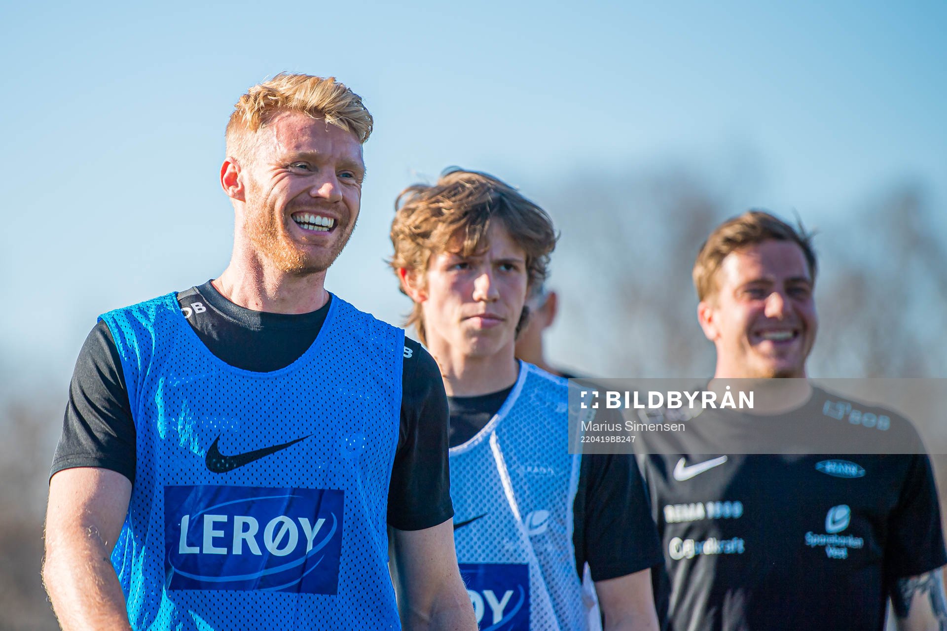 Sivert Heltne Nilsen of Brann