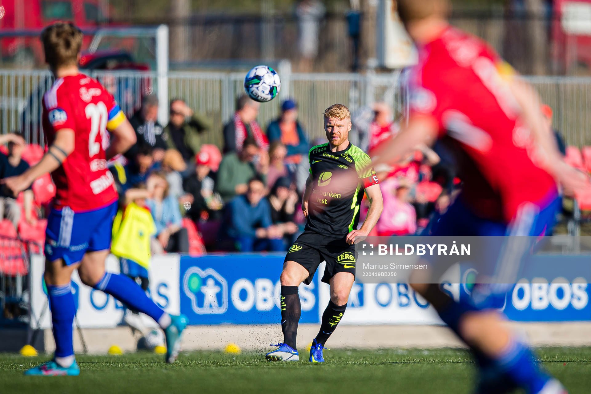 Sivert Heltne Nilsen of Brann