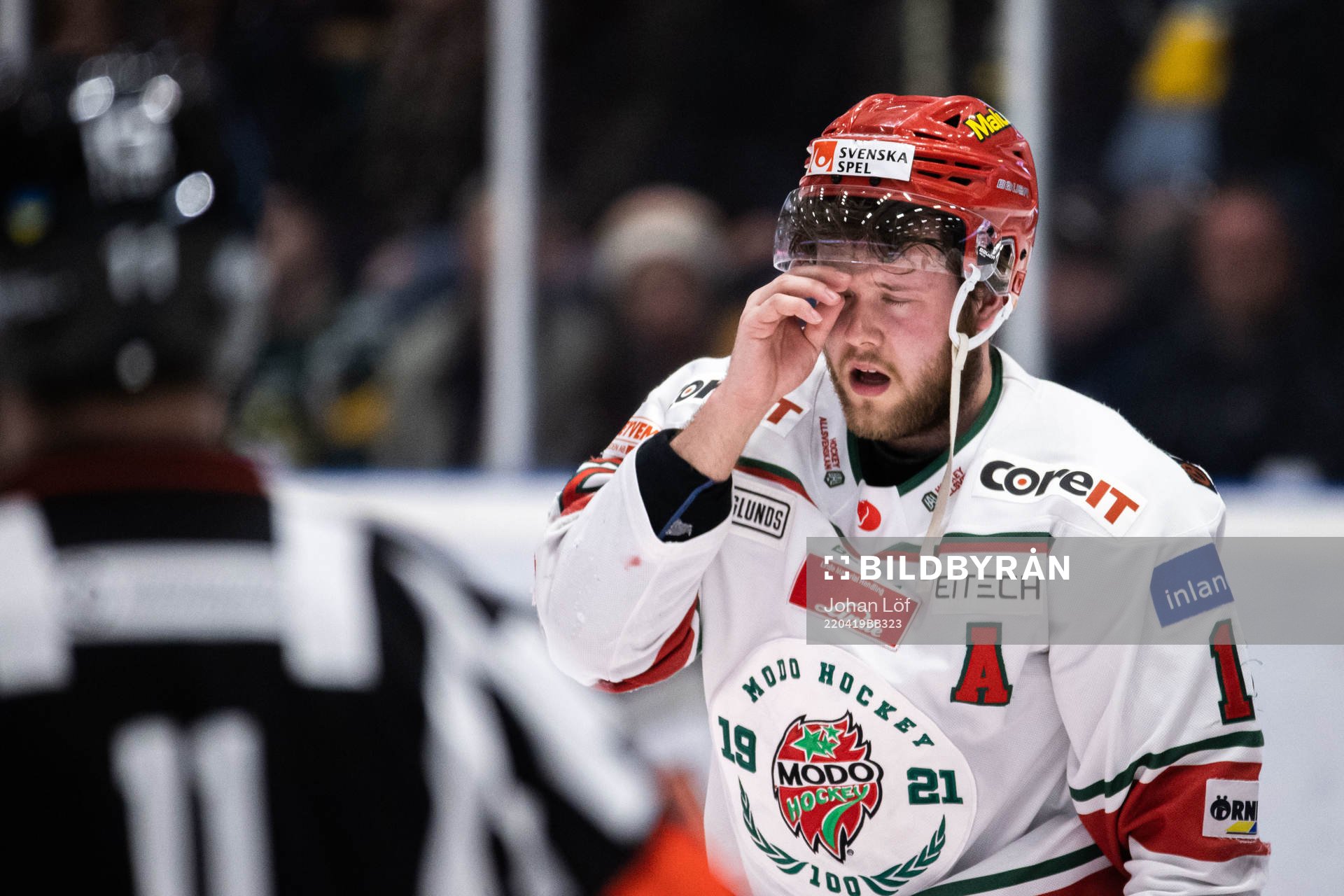 Modos Oscar Pettersson