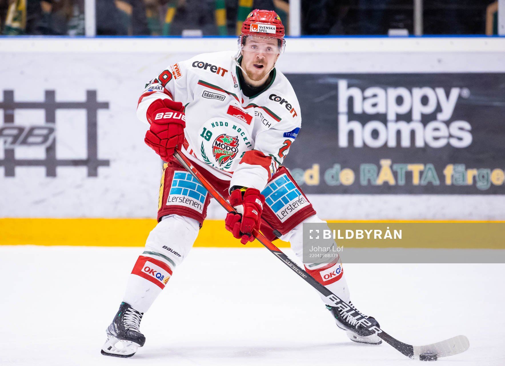 Modos Mikkel Aagaard