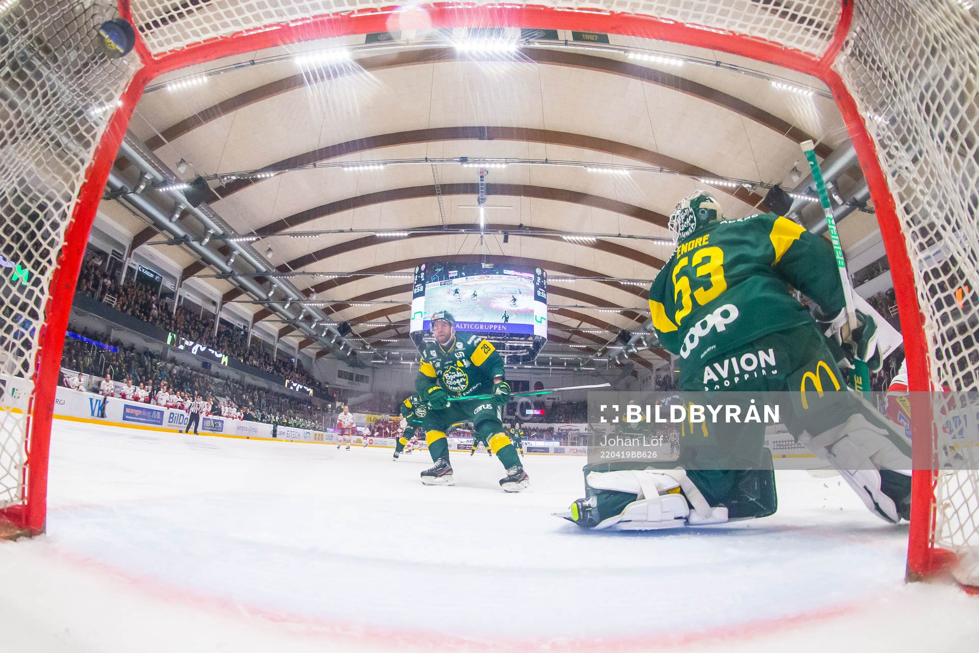Modo sätter 2-2
