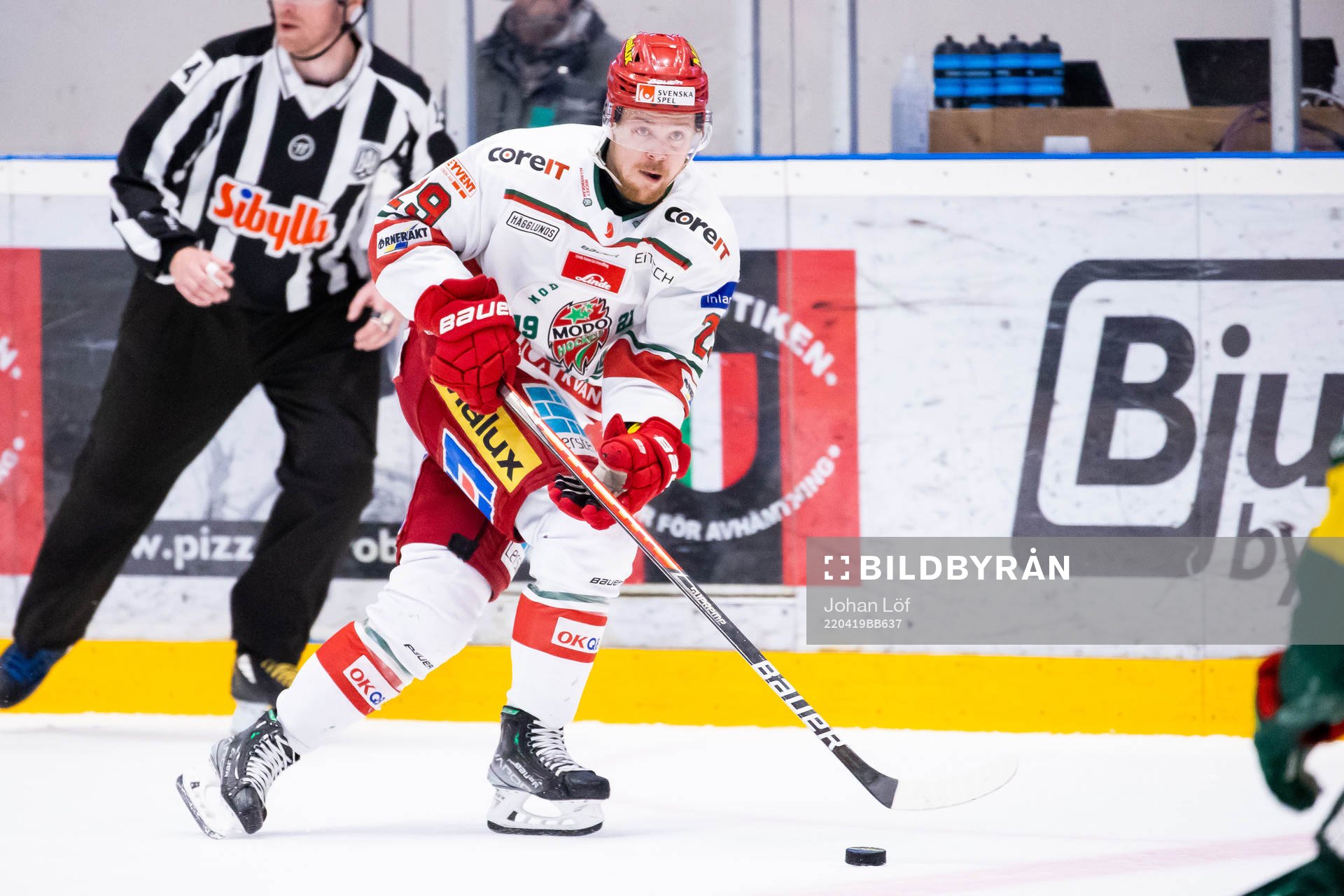 Modos Mikkel Aagaard