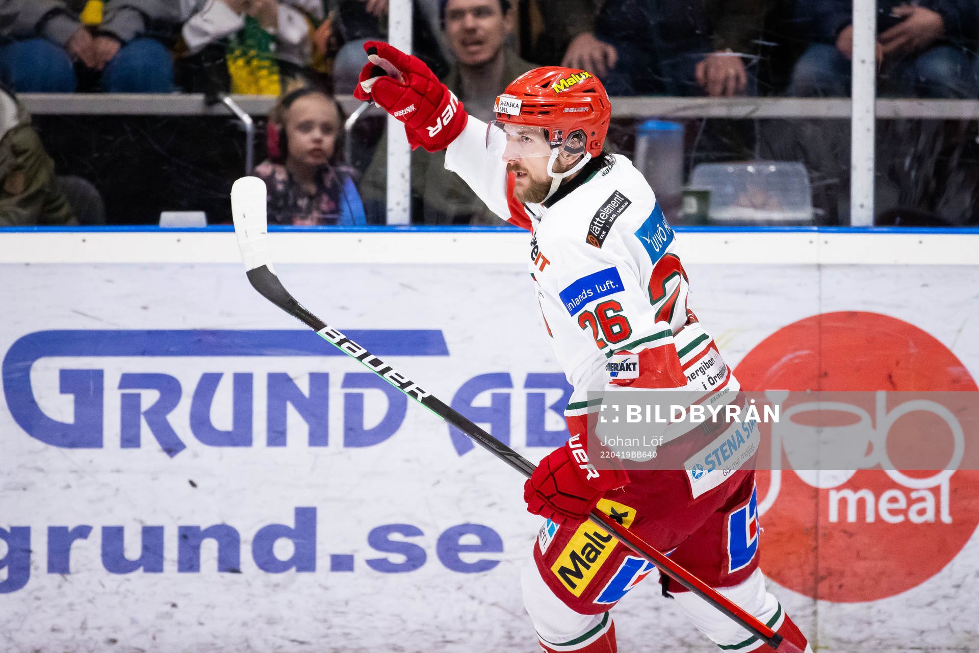 Modos Emil Wahlberg