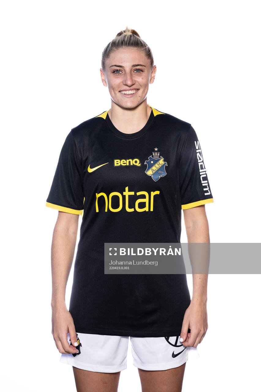 Nyförvärvet Remy Siemsen