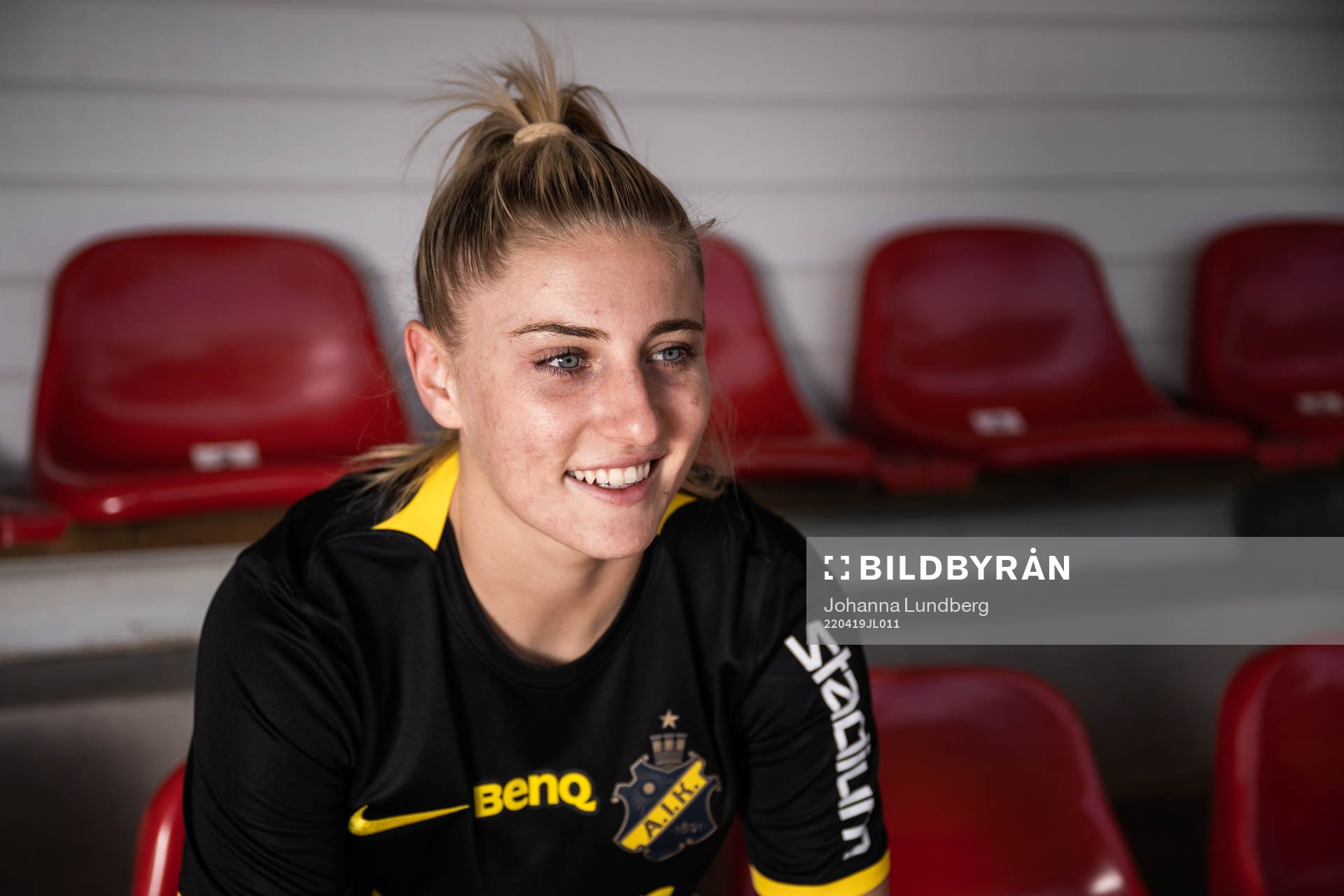 Nyförvärvet Remy Siemsen
