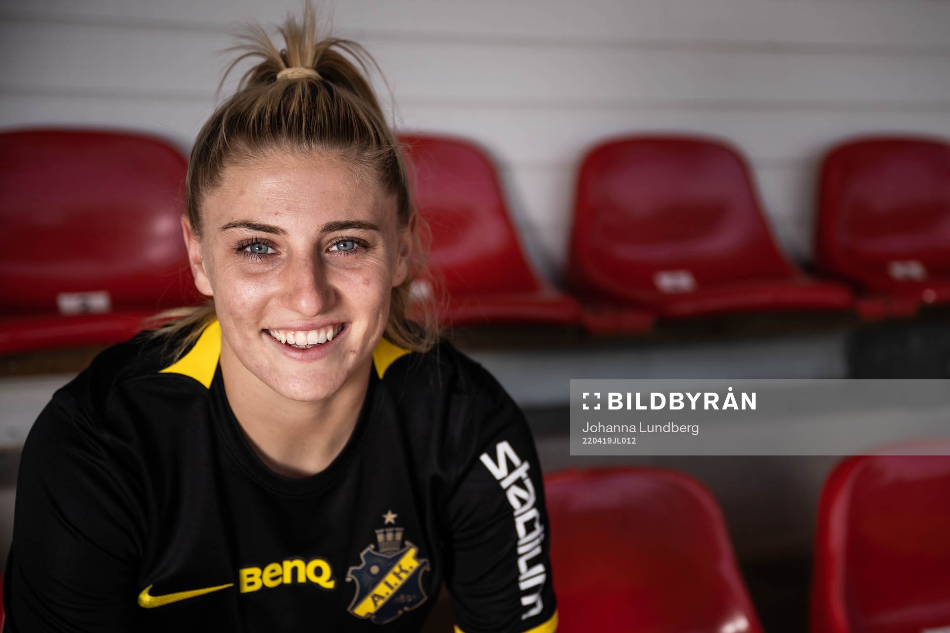Nyförvärvet Remy Siemsen