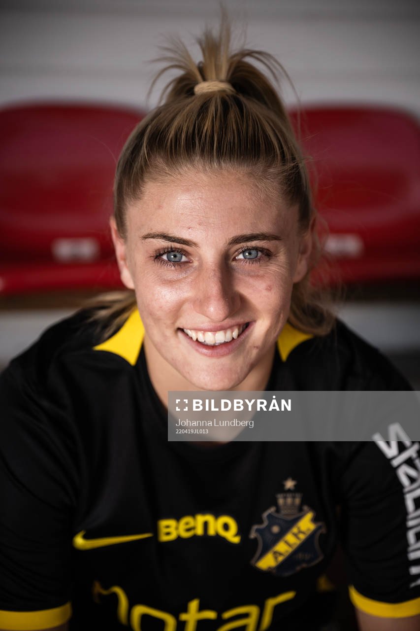 Nyförvärvet Remy Siemsen