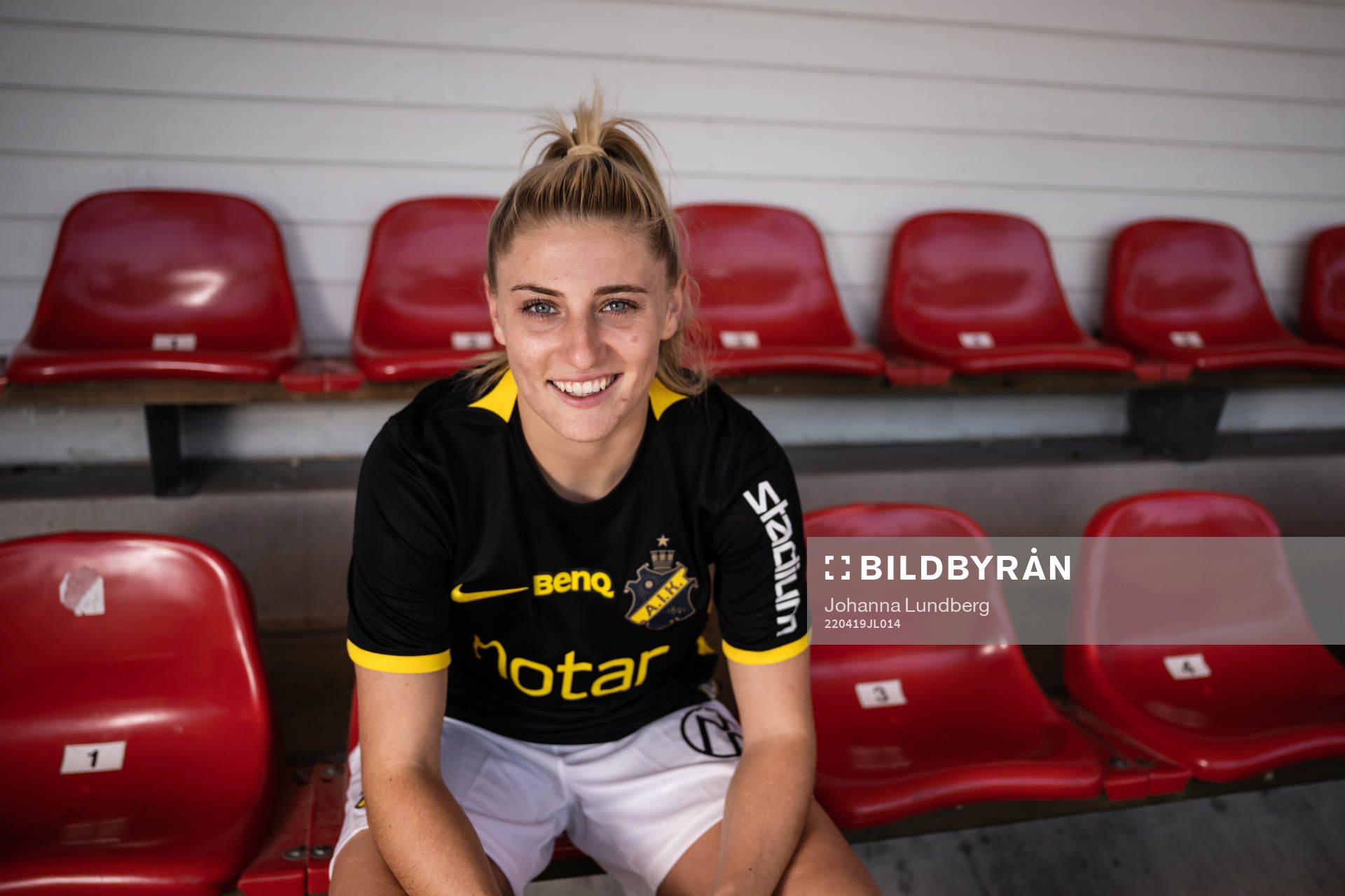 Nyförvärvet Remy Siemsen