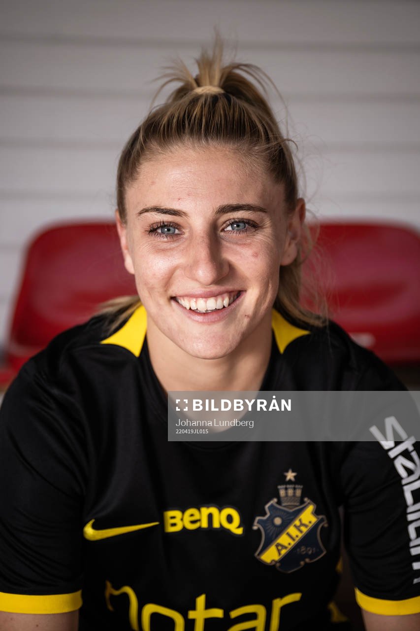 Nyförvärvet Remy Siemsen