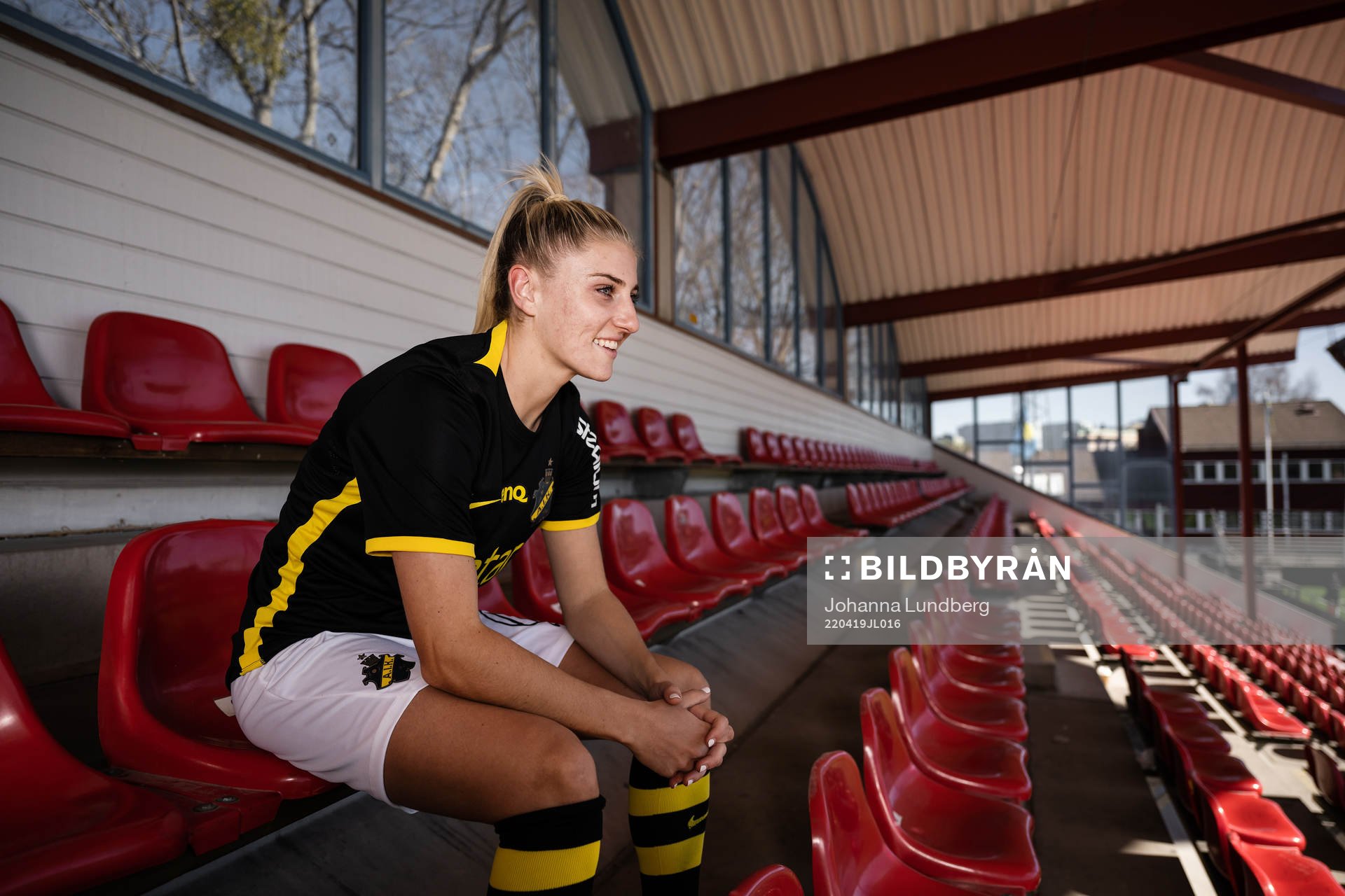 Nyförvärvet Remy Siemsen