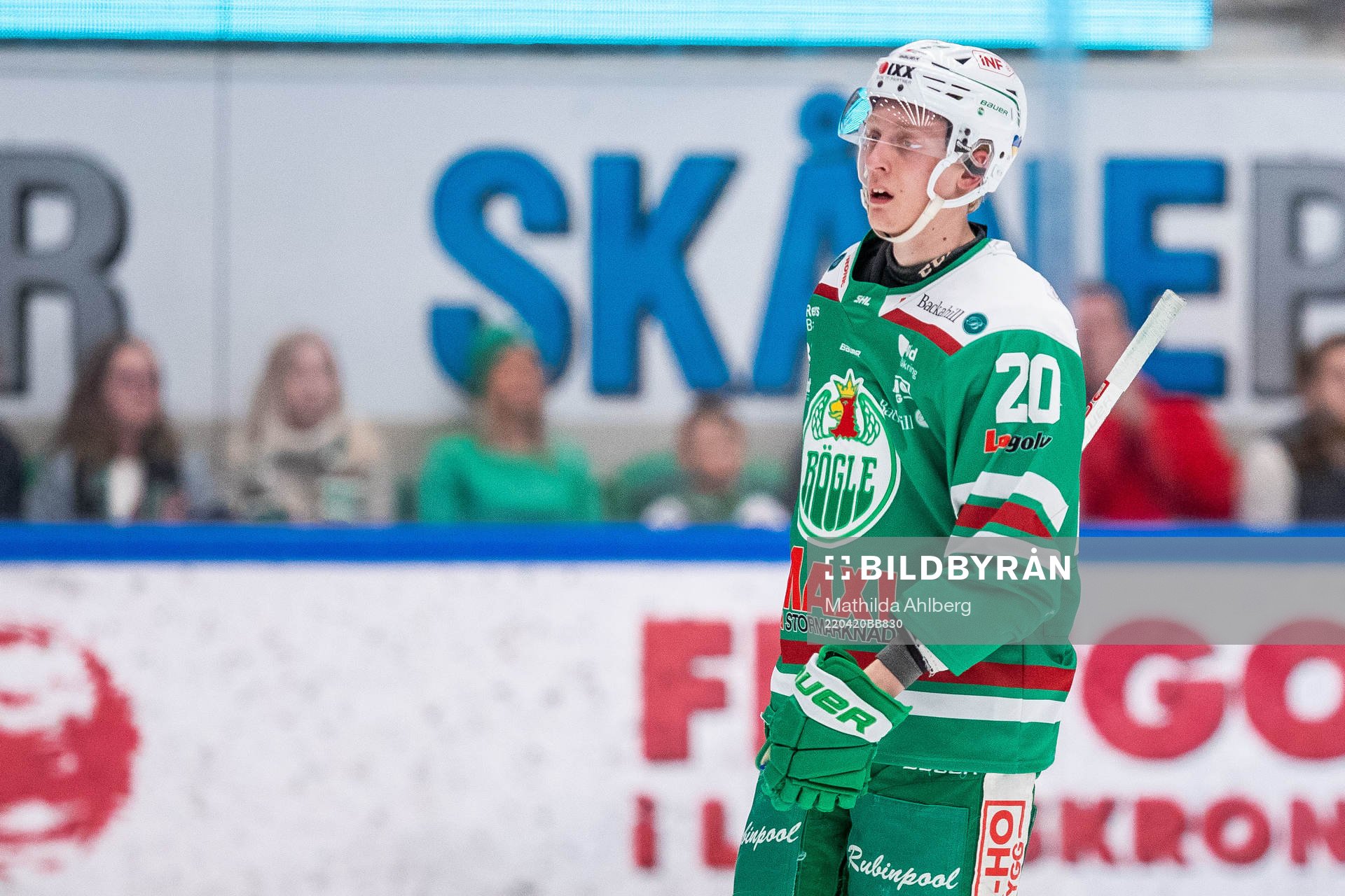 Rögles Oliver Tärnström