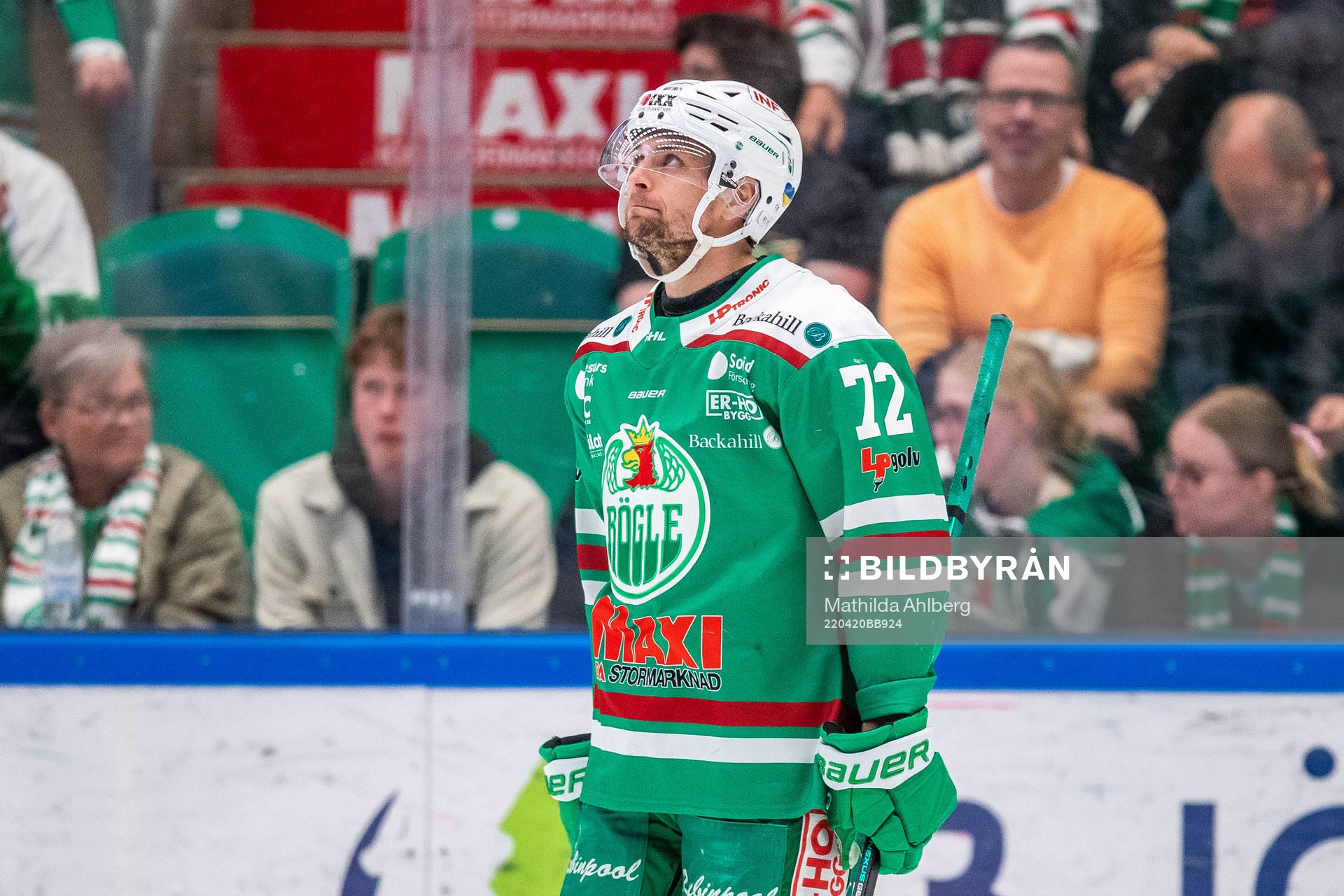 Rögles Daniel Zaar deppar