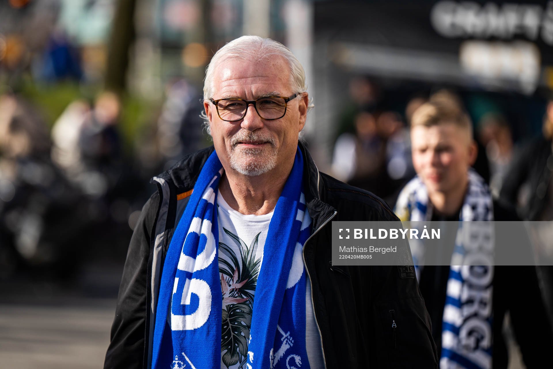 Glenn Hysén