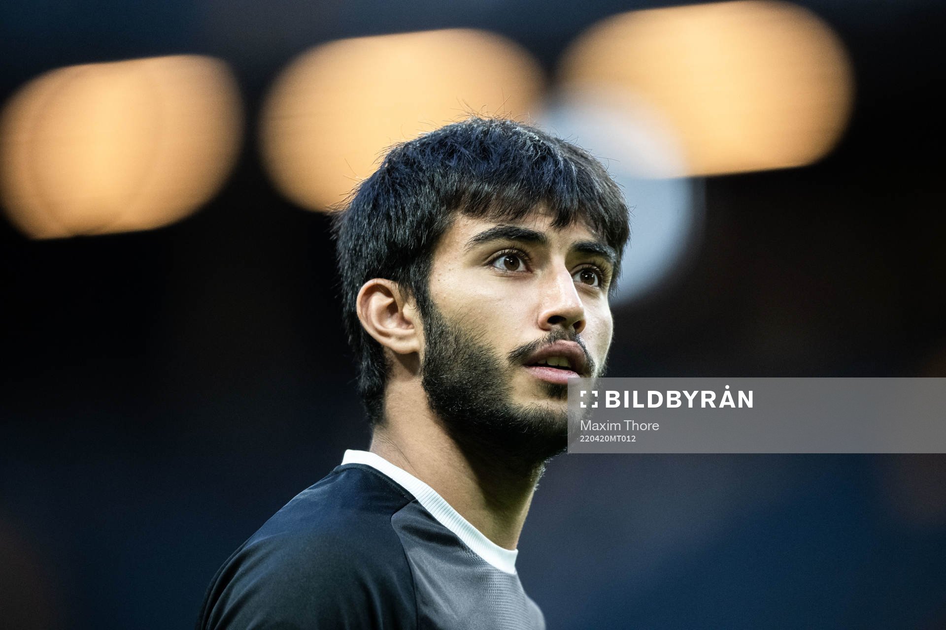 Varbergs Montader Madjed