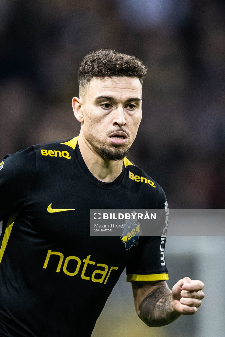 s Jordan Larsson