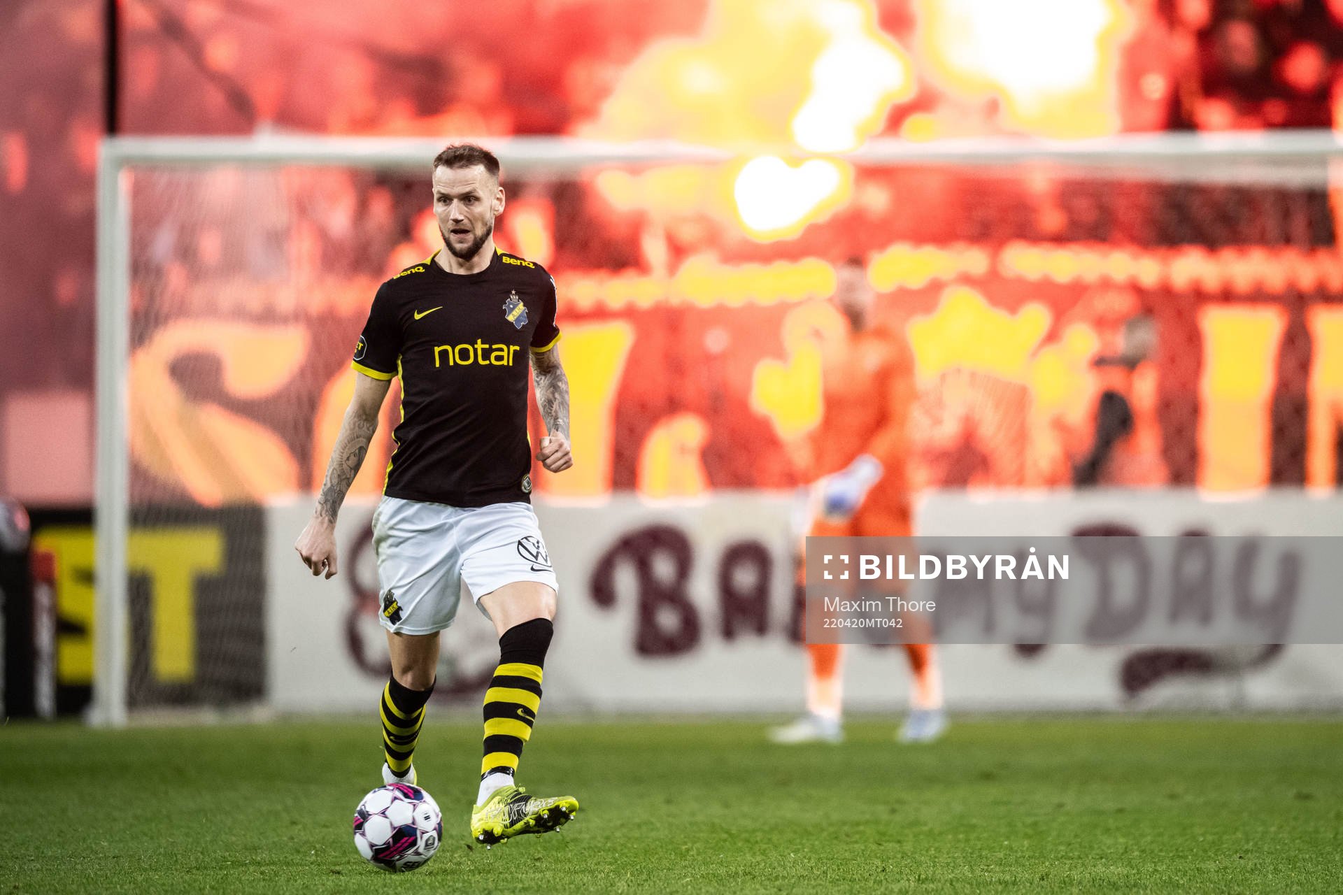 s Alexander Milosevic