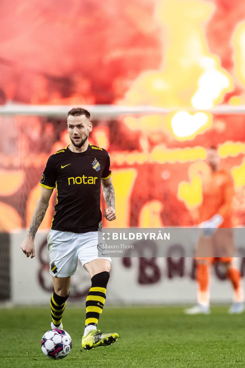 s Alexander Milosevic