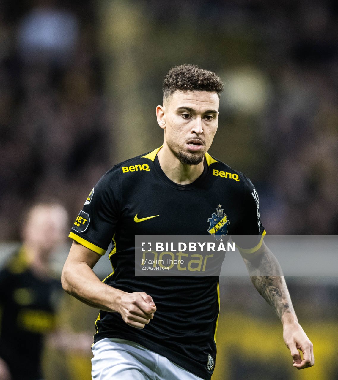 s Jordan Larsson