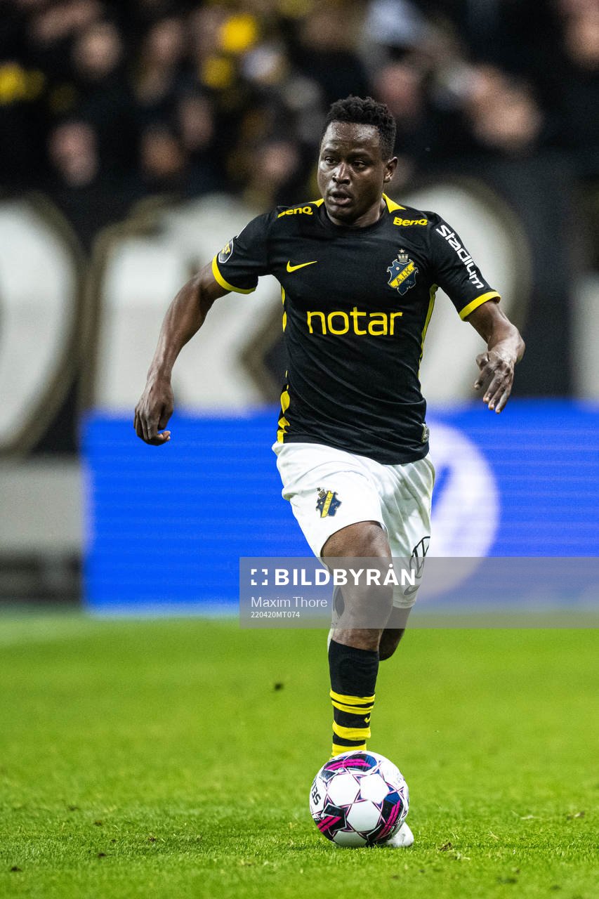 s Erick Otieno Ouma