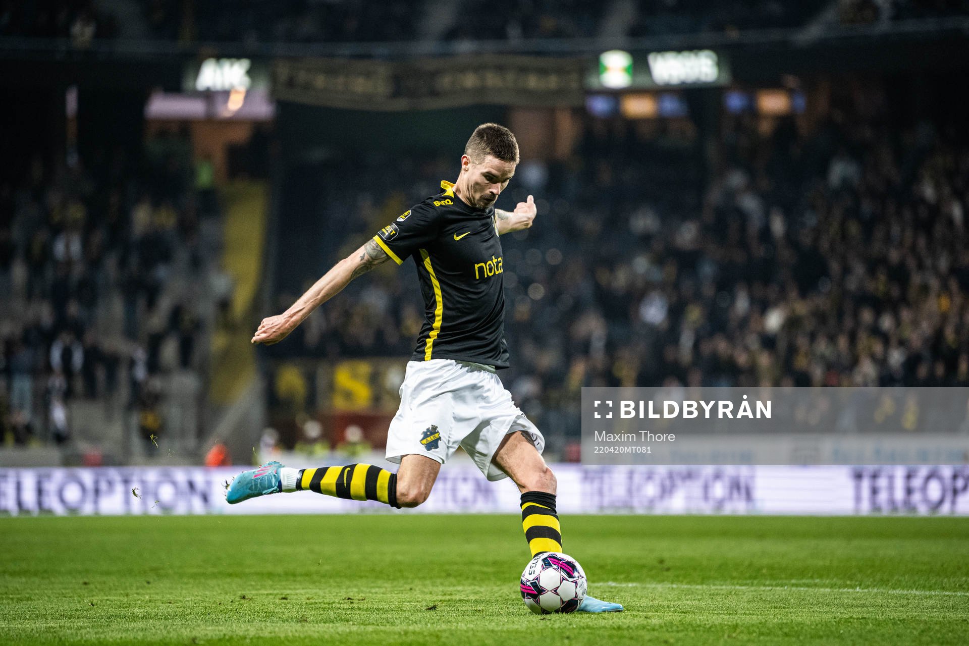 s Mikael Lustig