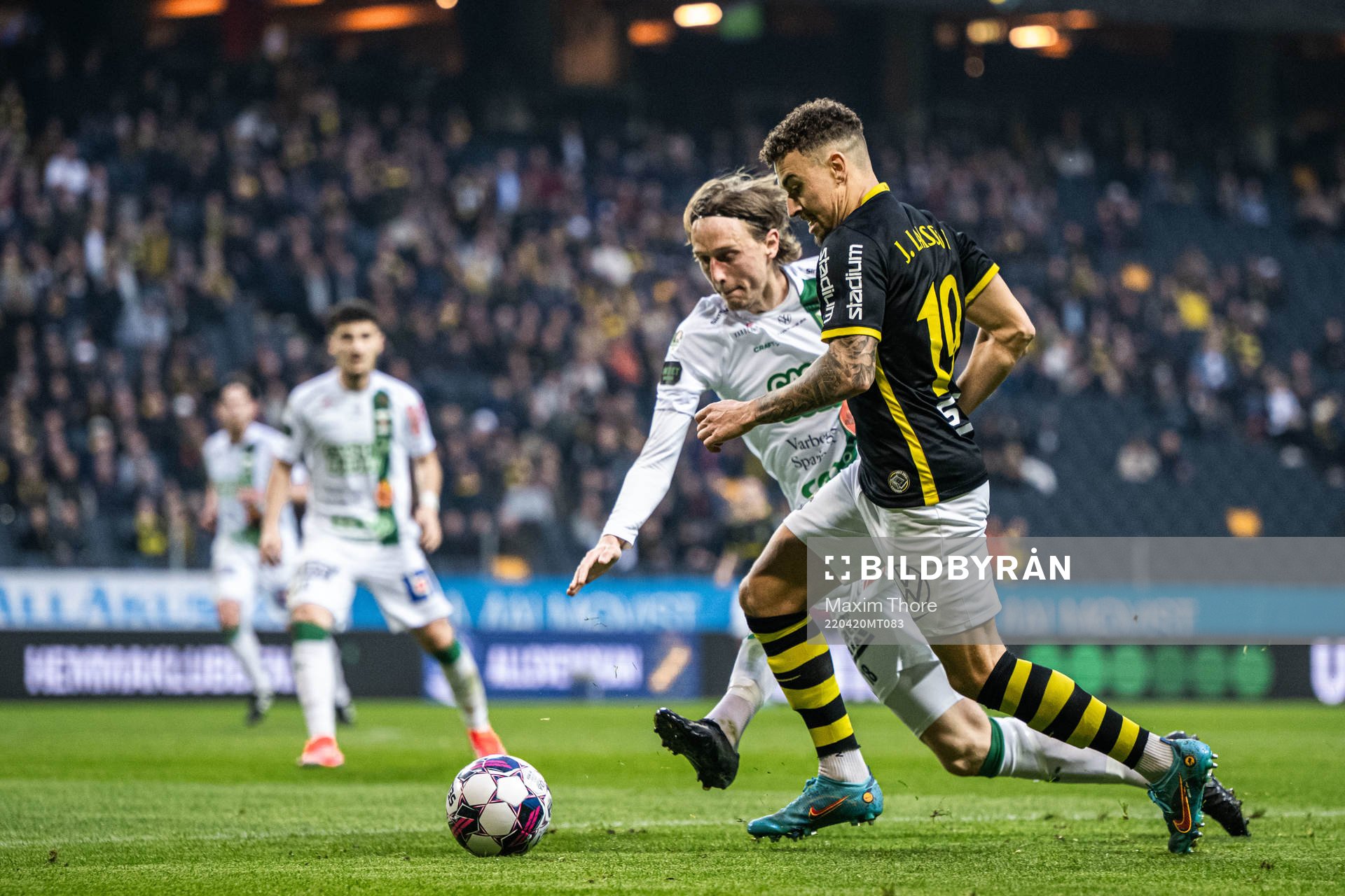s Jordan Larsson