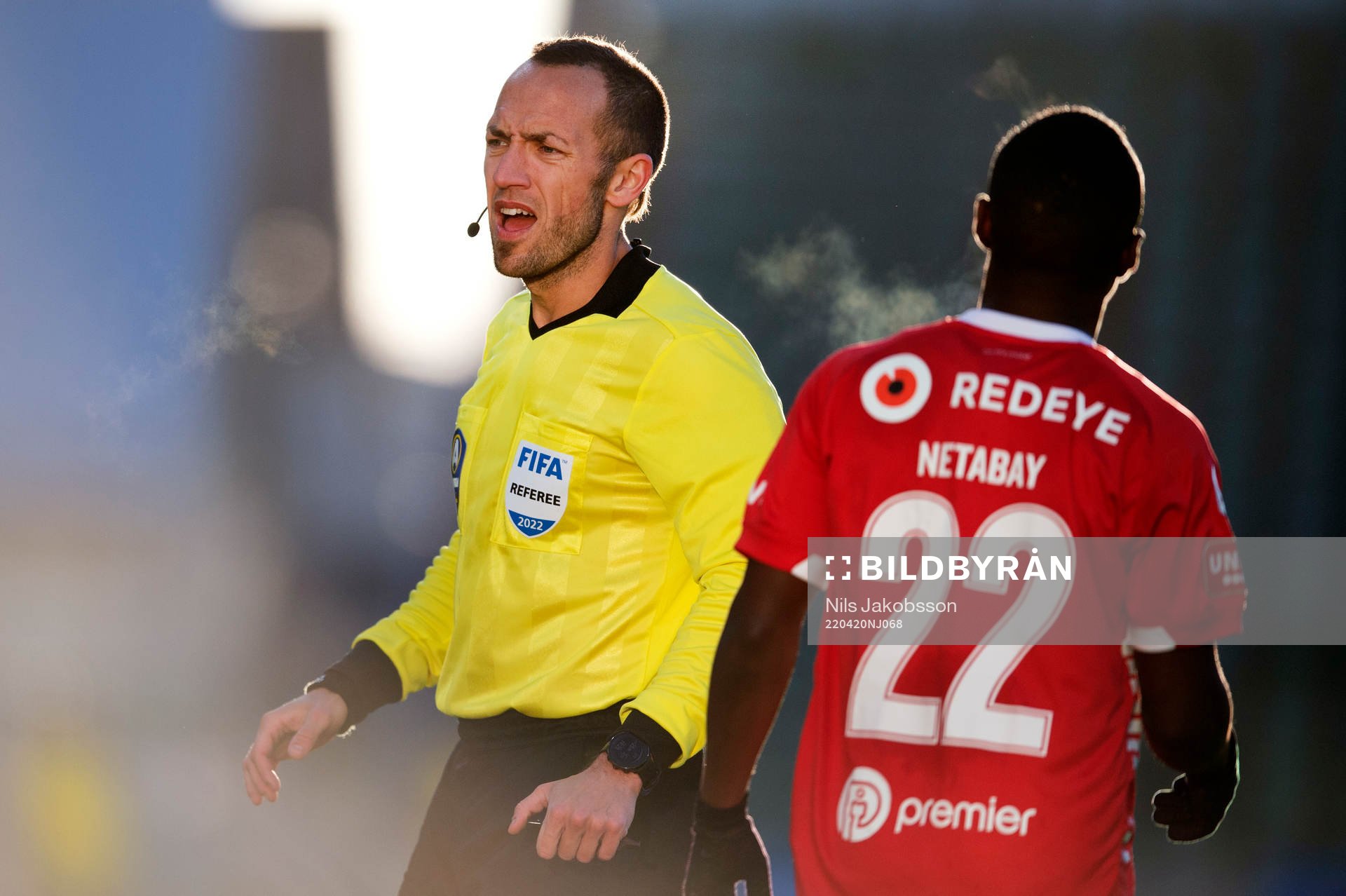 Domare Kaspar Sjönerg