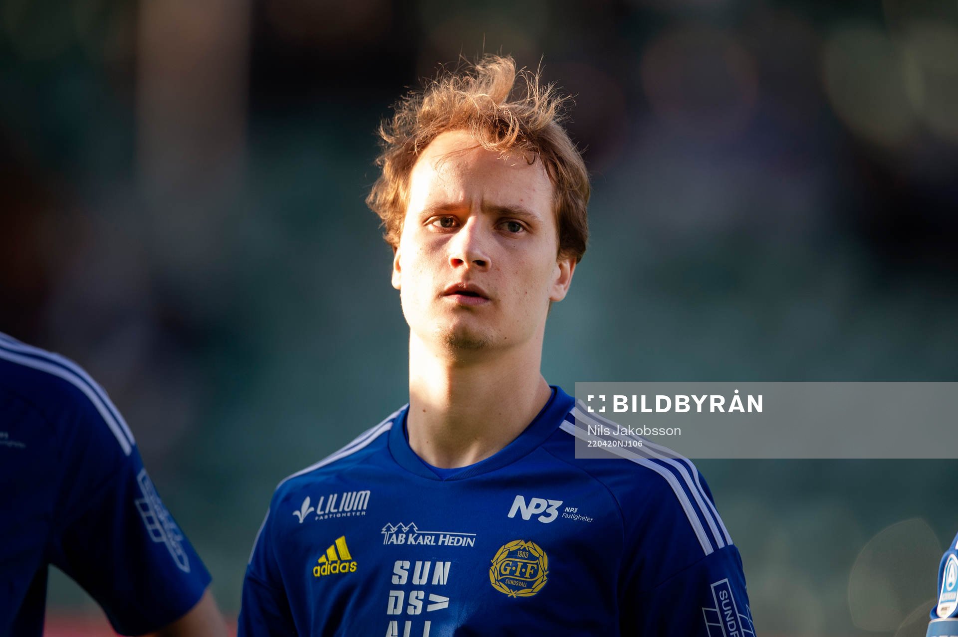 Sundsvalls Saku Ylätupa