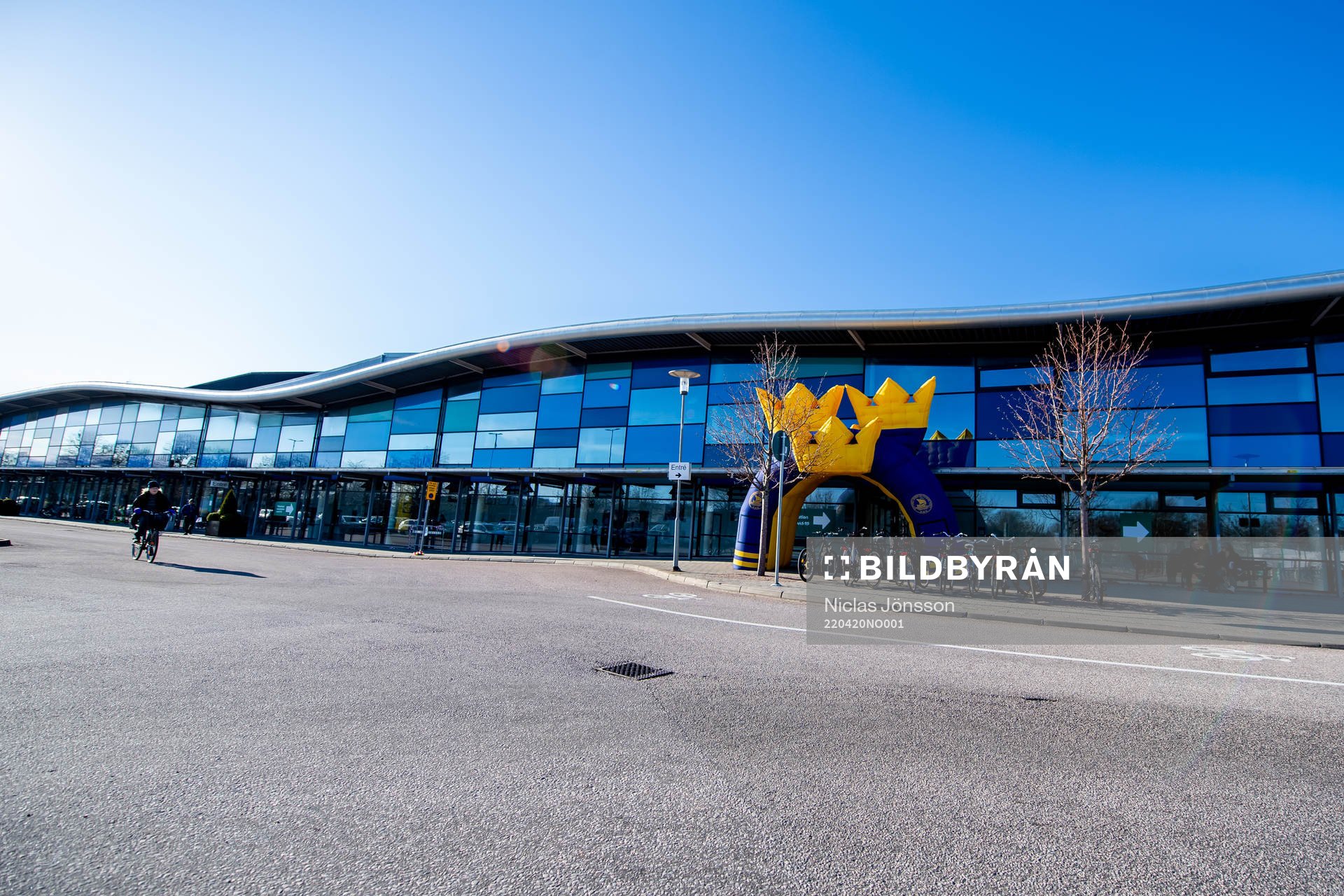 Halmstad Arena