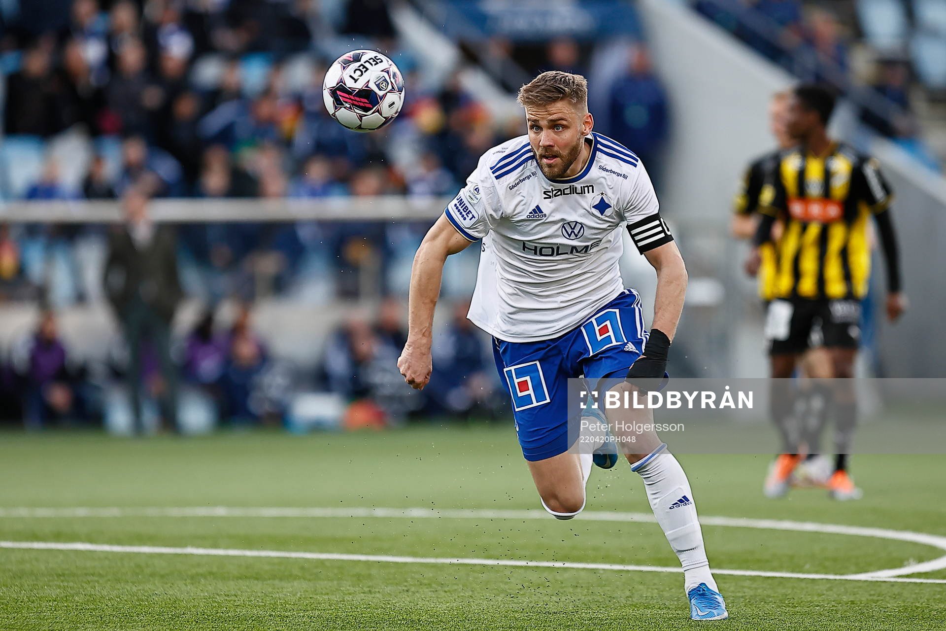 IFK Norrköpings Christoffer Nyman