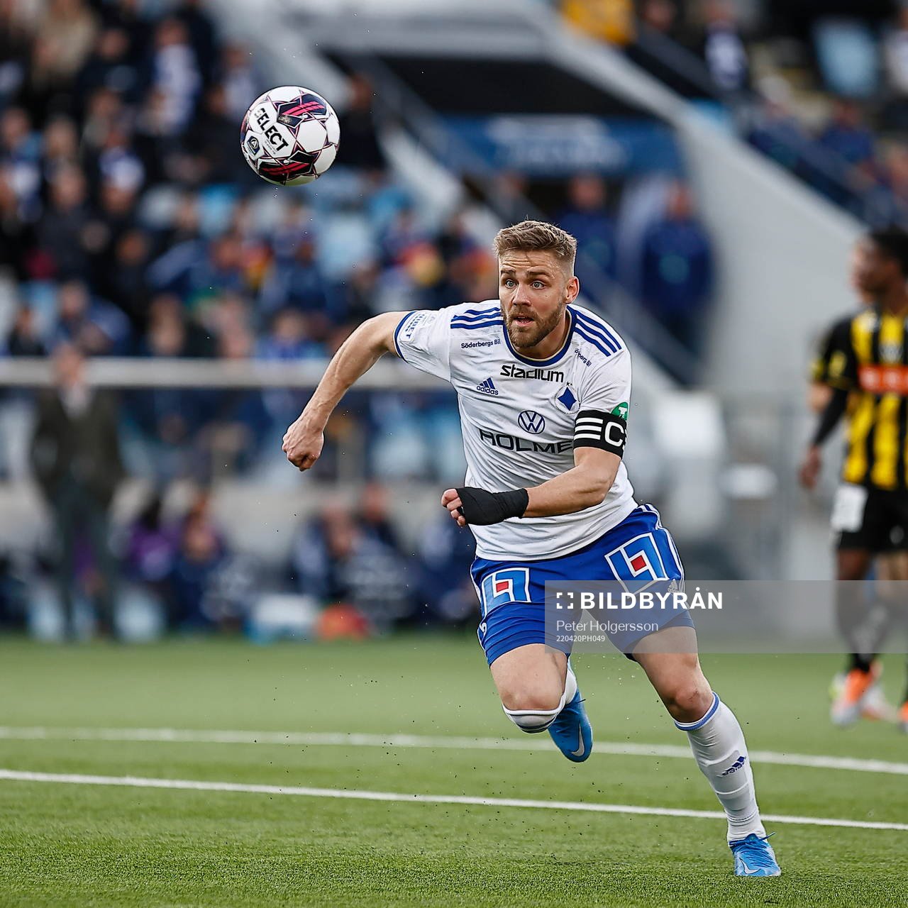 IFK Norrköpings Christoffer Nyman