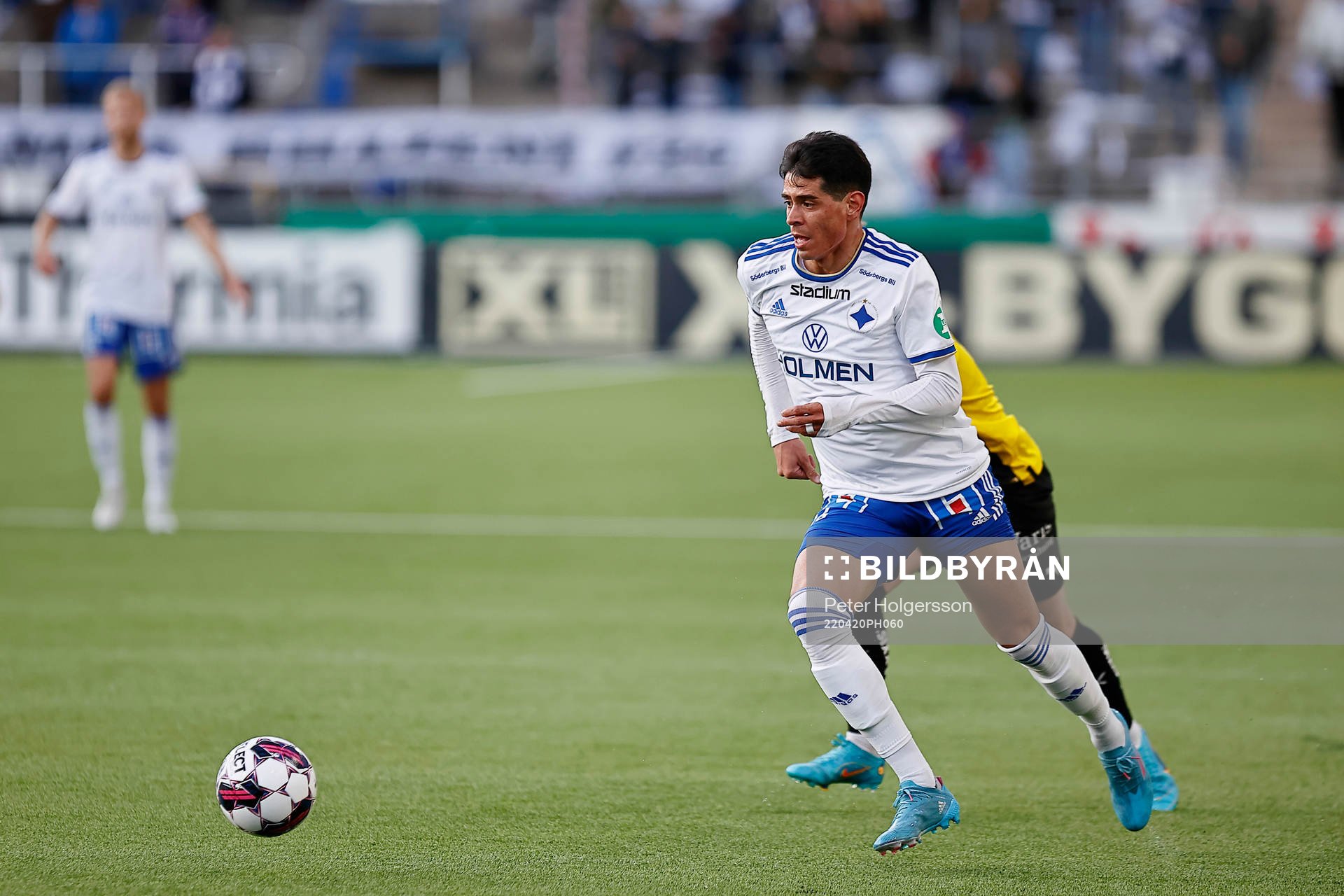 IFK Norrköpings Jean Carlos De Brito