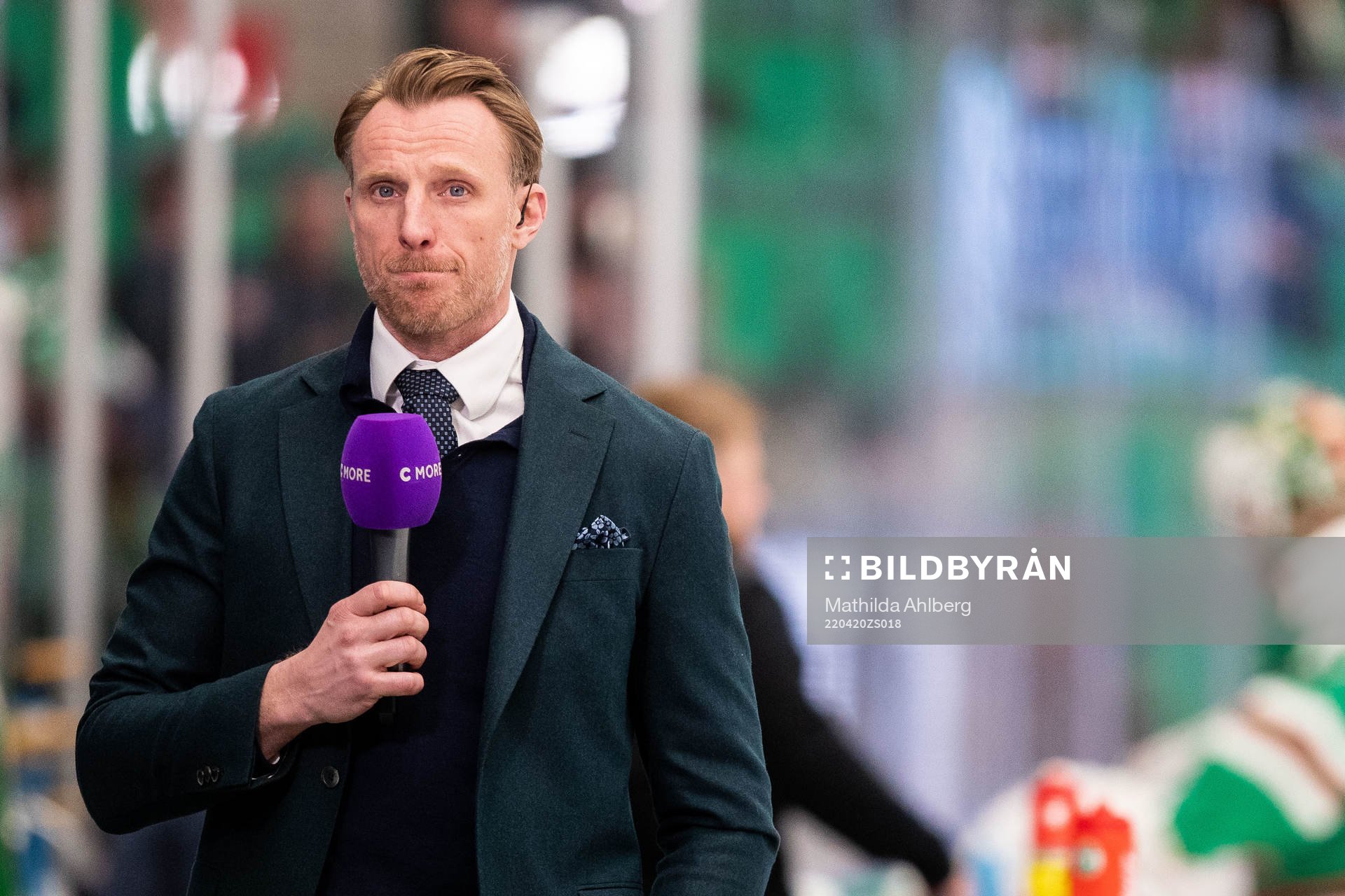 C Mores Staffan Kronwall
