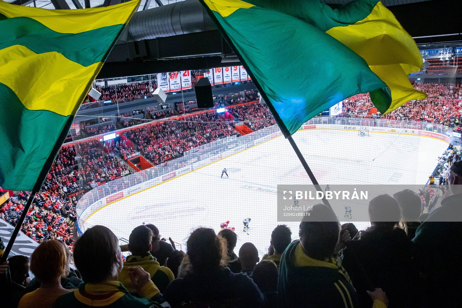 Björklövens klack