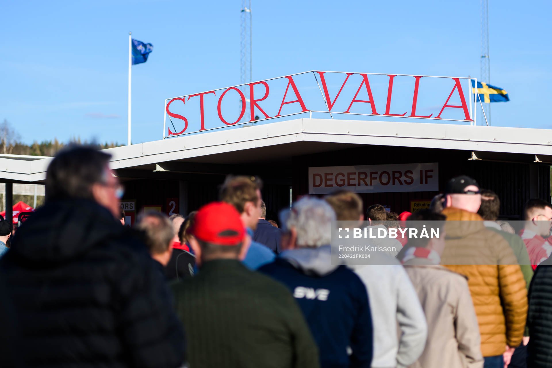 Stora Valla