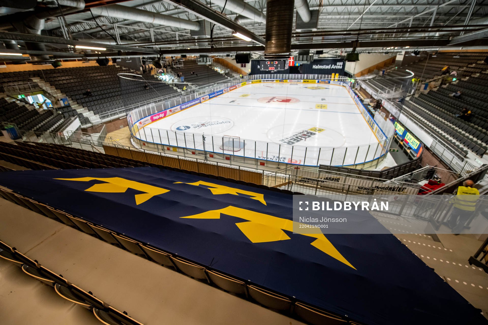 Halmstad Arena