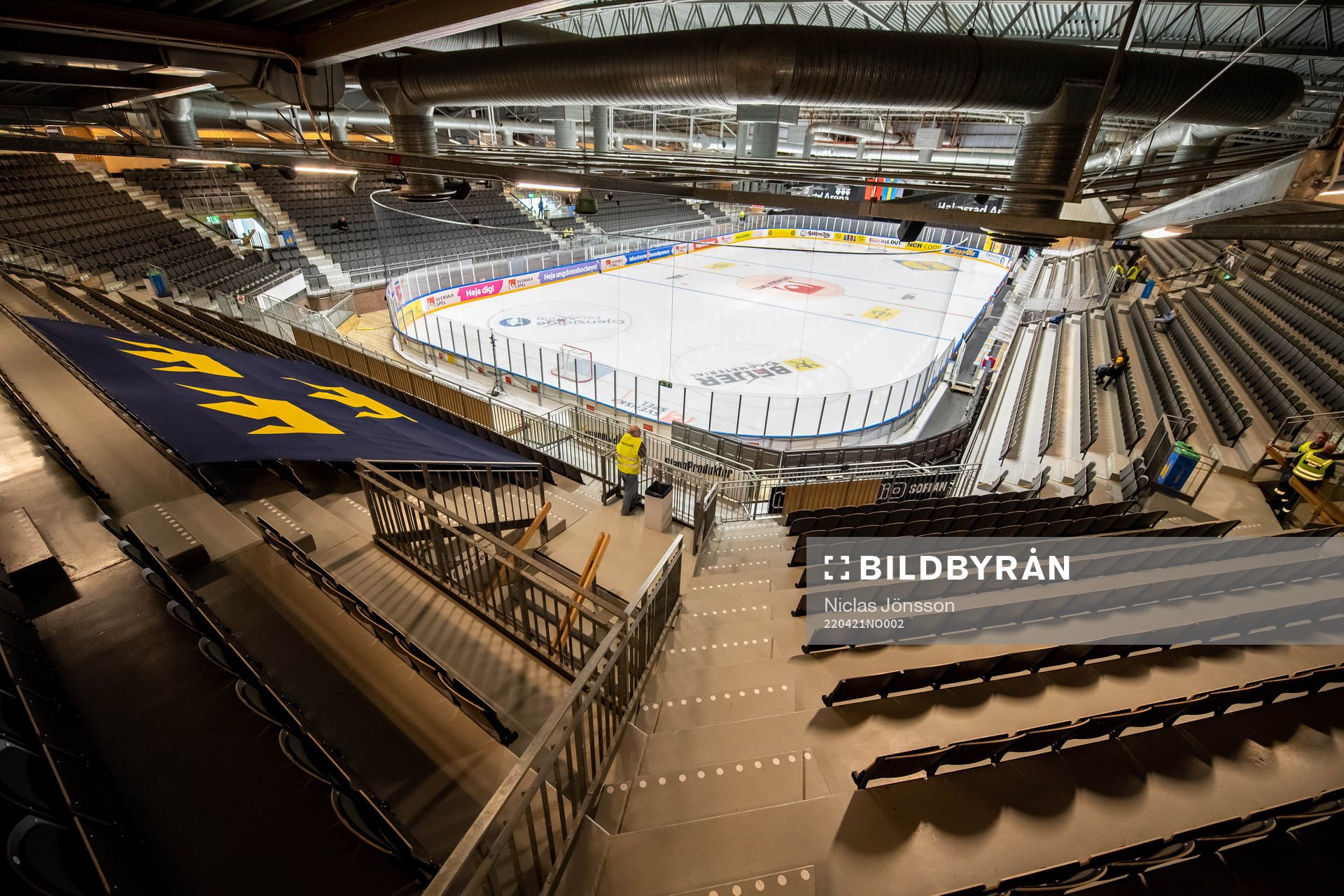 Halmstad Arena