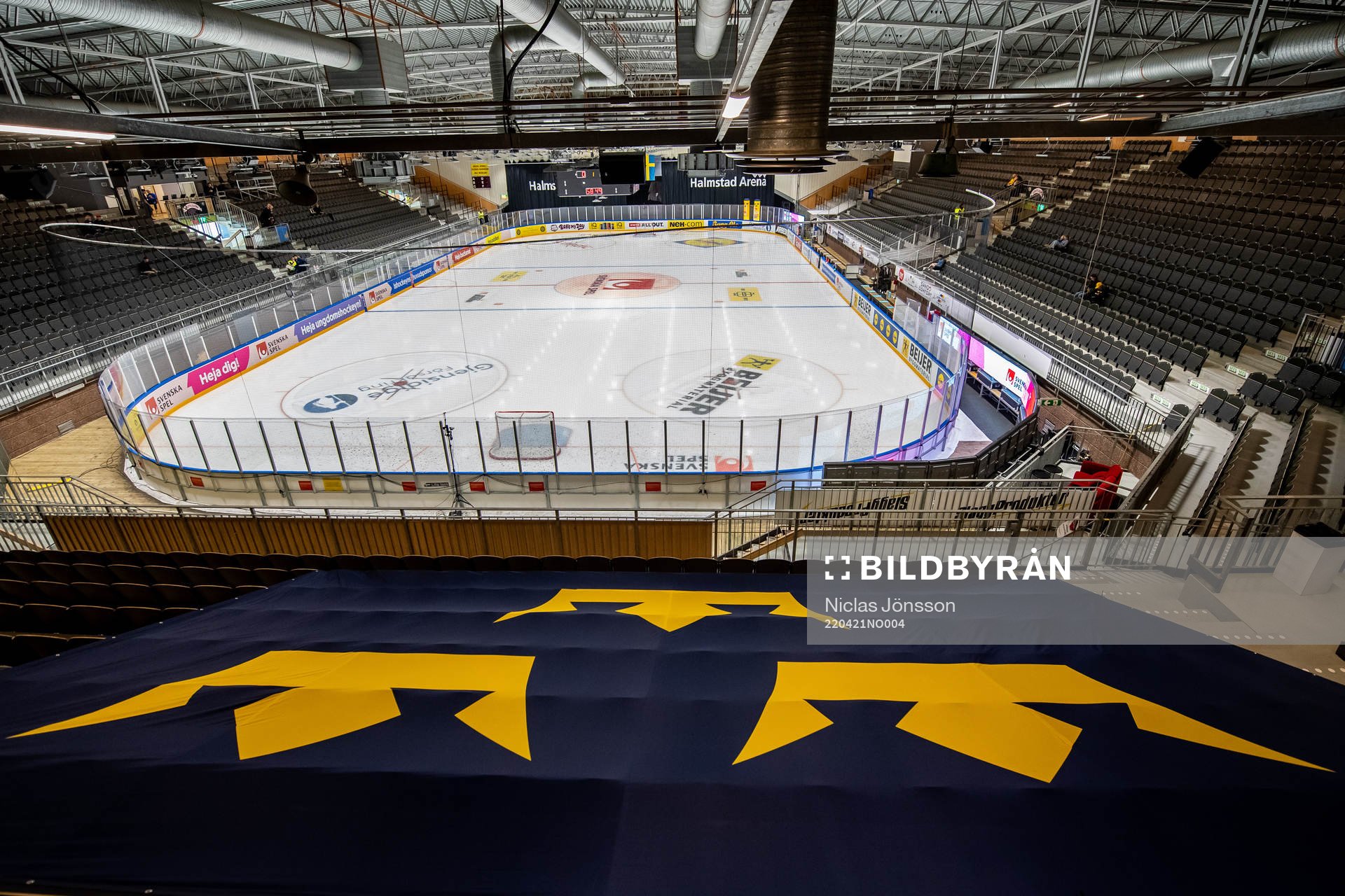 Halmstad Arena