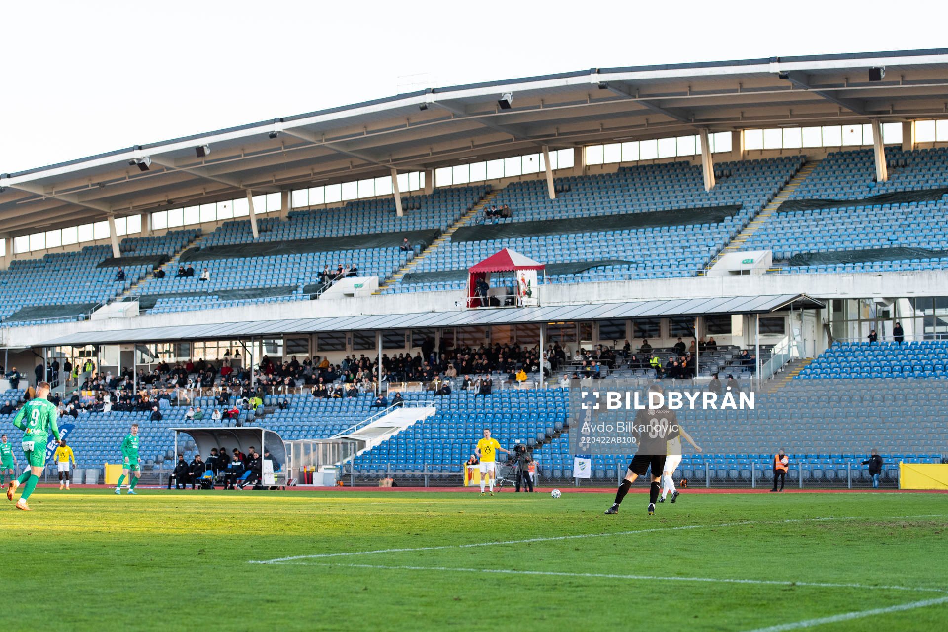 Malmö Stadion
